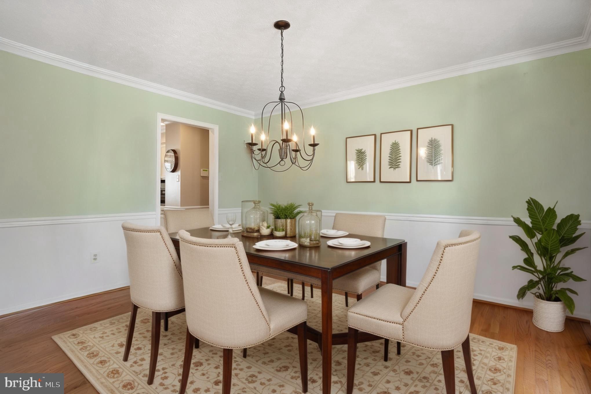 EAGLEHEAD SUMMERFIELD - Residential