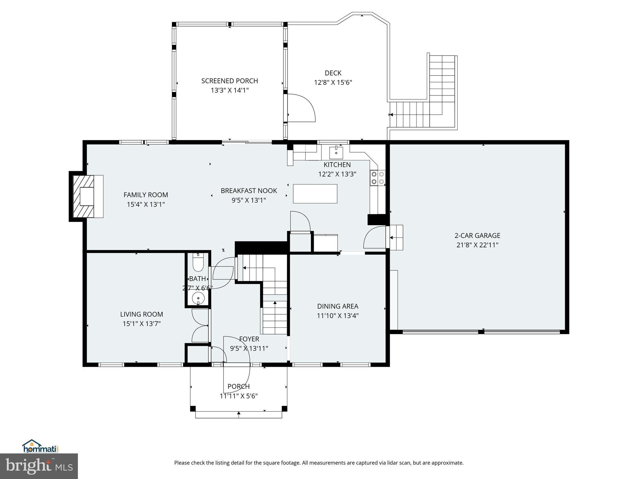 EAGLEHEAD SUMMERFIELD - Residential