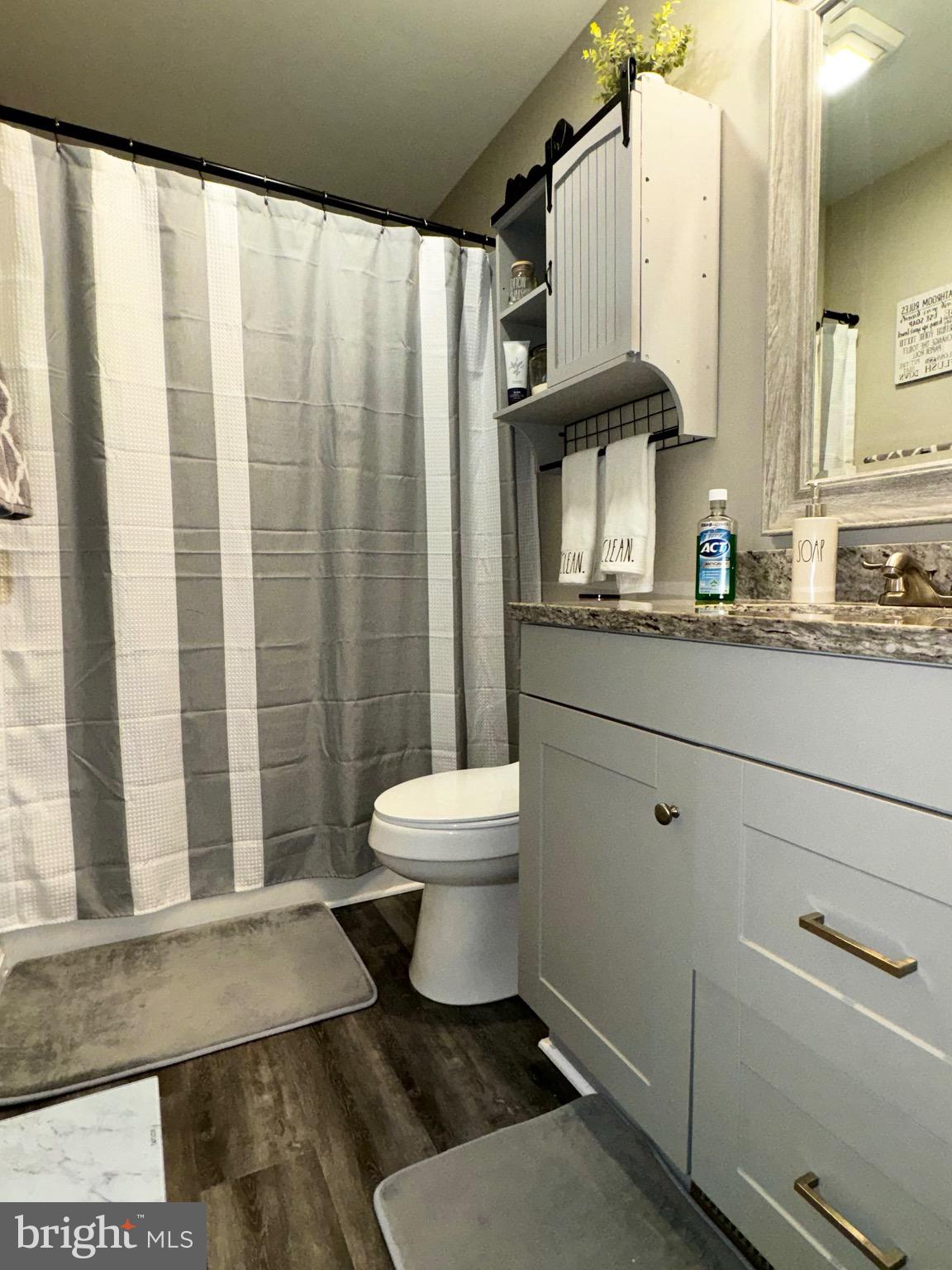 SYCAMORE VILLAGE - Residential