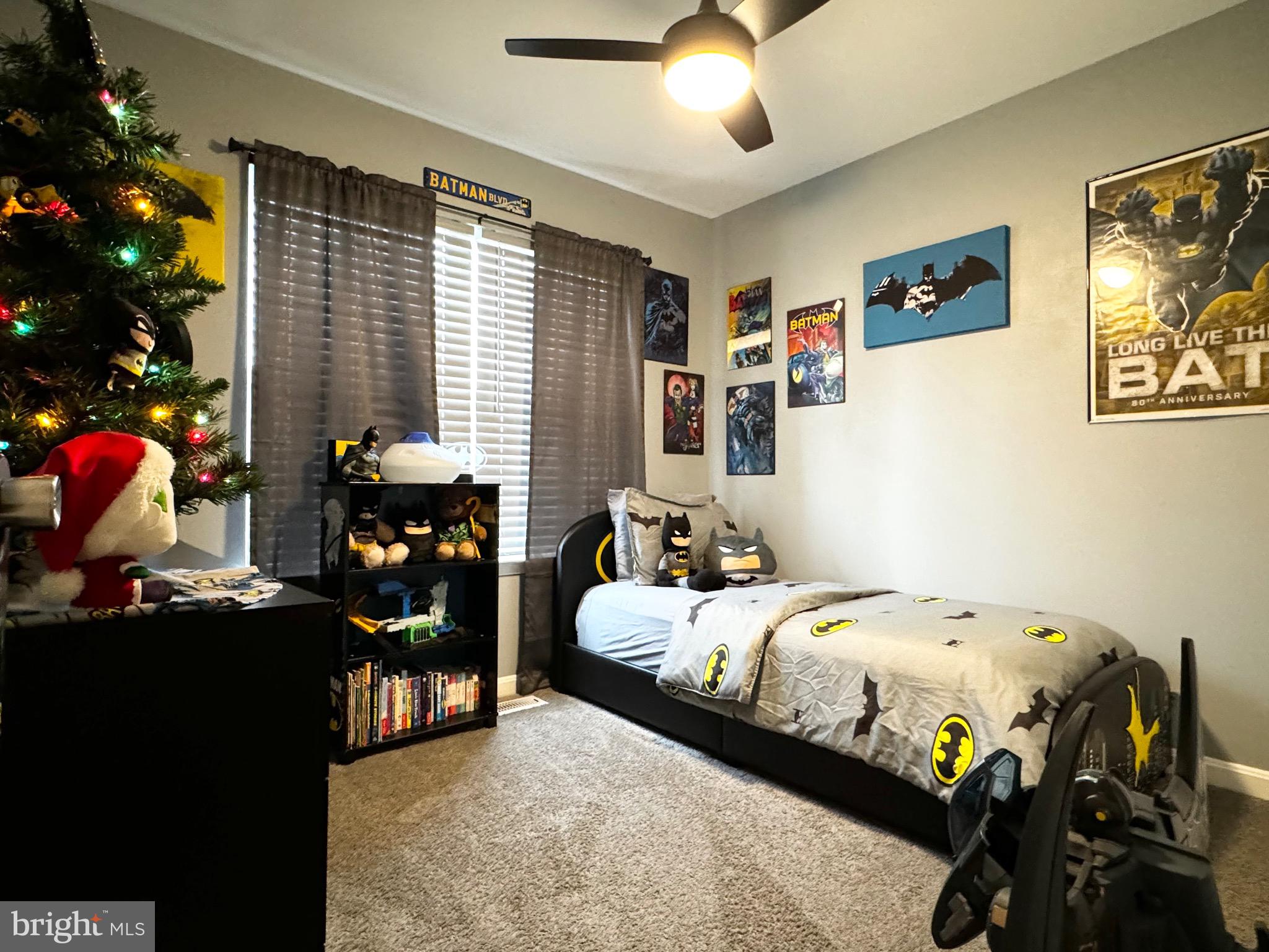 SYCAMORE VILLAGE - Residential