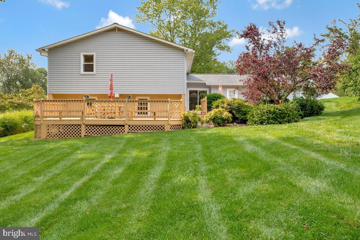 PINE ORCHARD MEADOWS - Residential