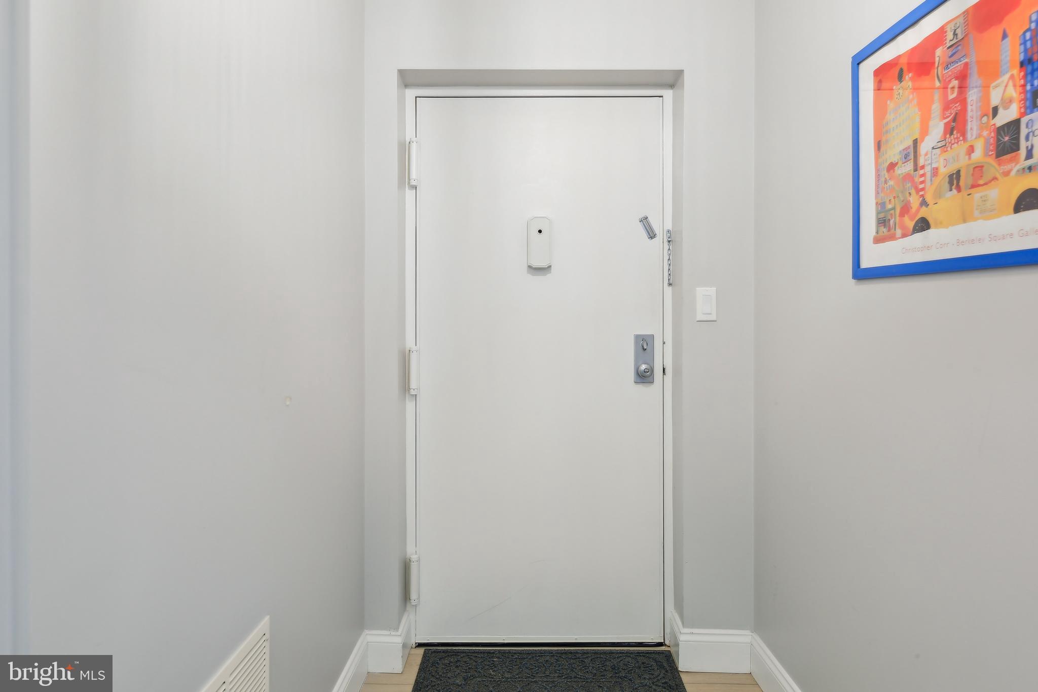 STAPLETON COURT GARDEN - Residential