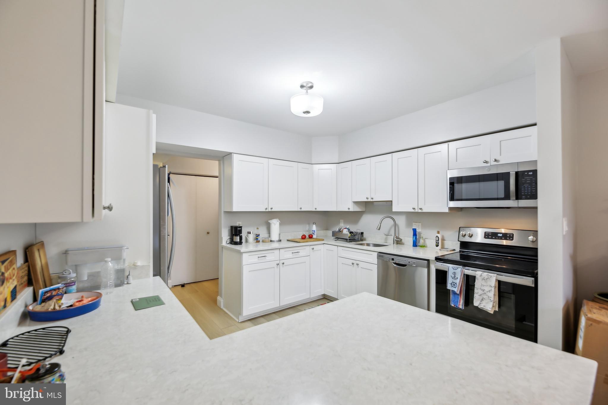 STAPLETON COURT GARDEN - Residential