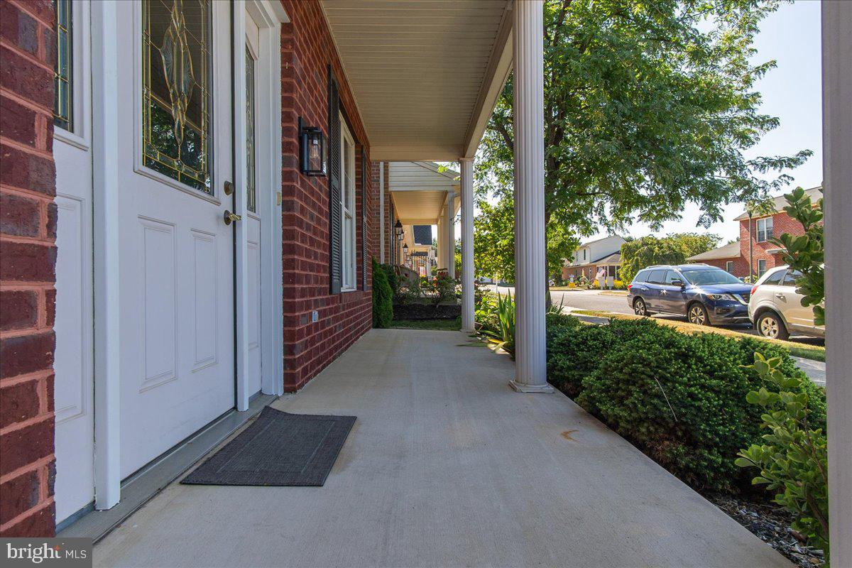 1814 MERIDIAN DRIVE