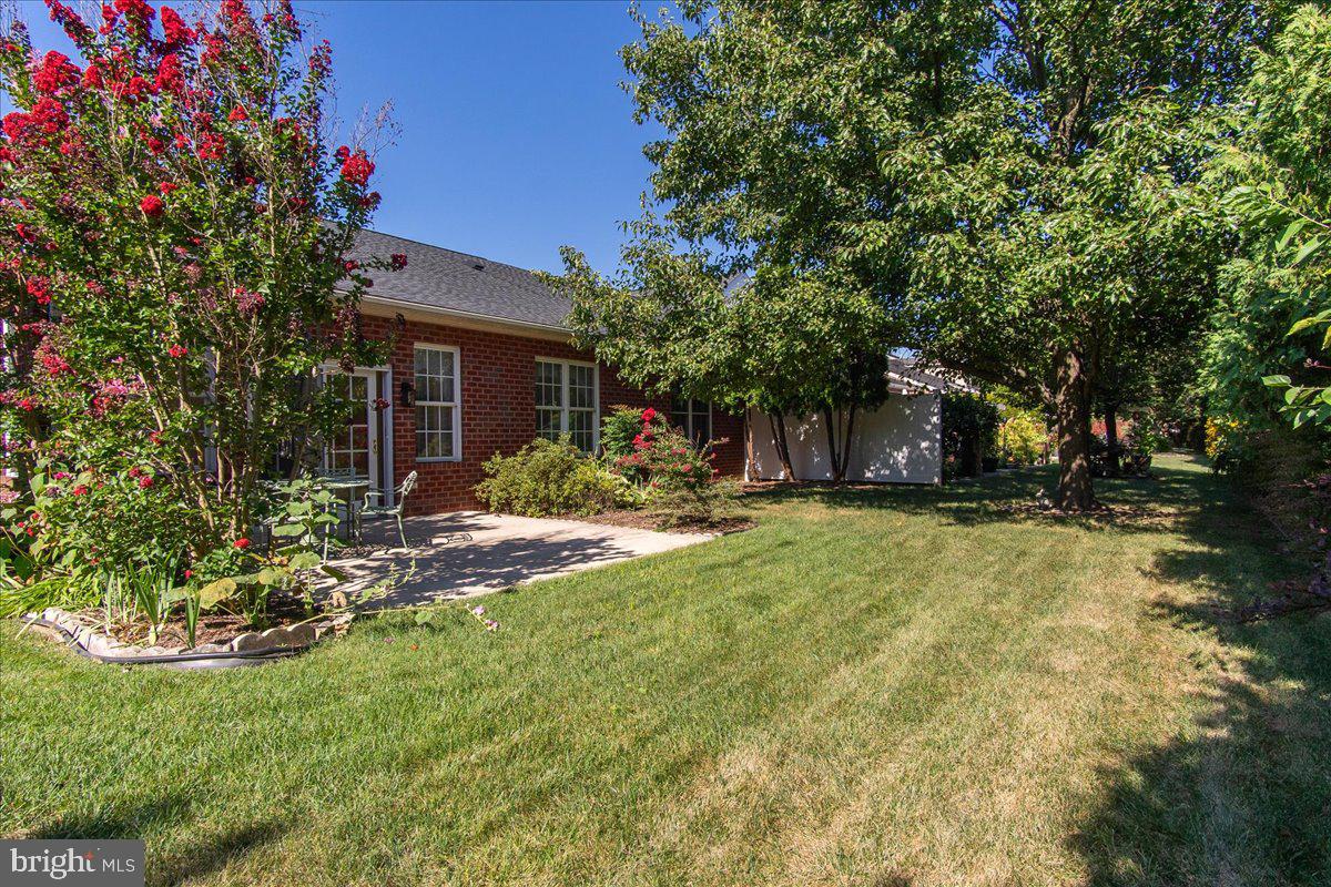 1814 MERIDIAN DRIVE