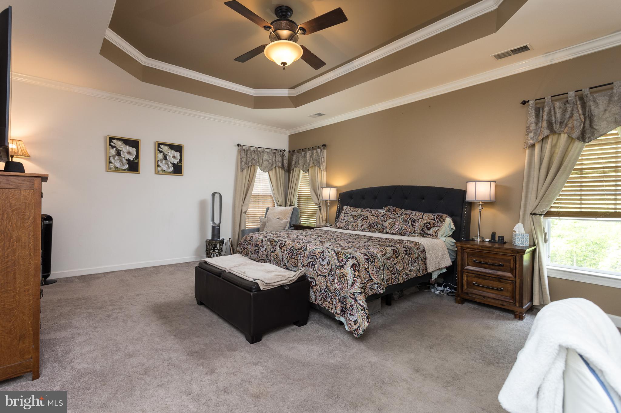 ENCLAVE AT PERRY HALL - Residential