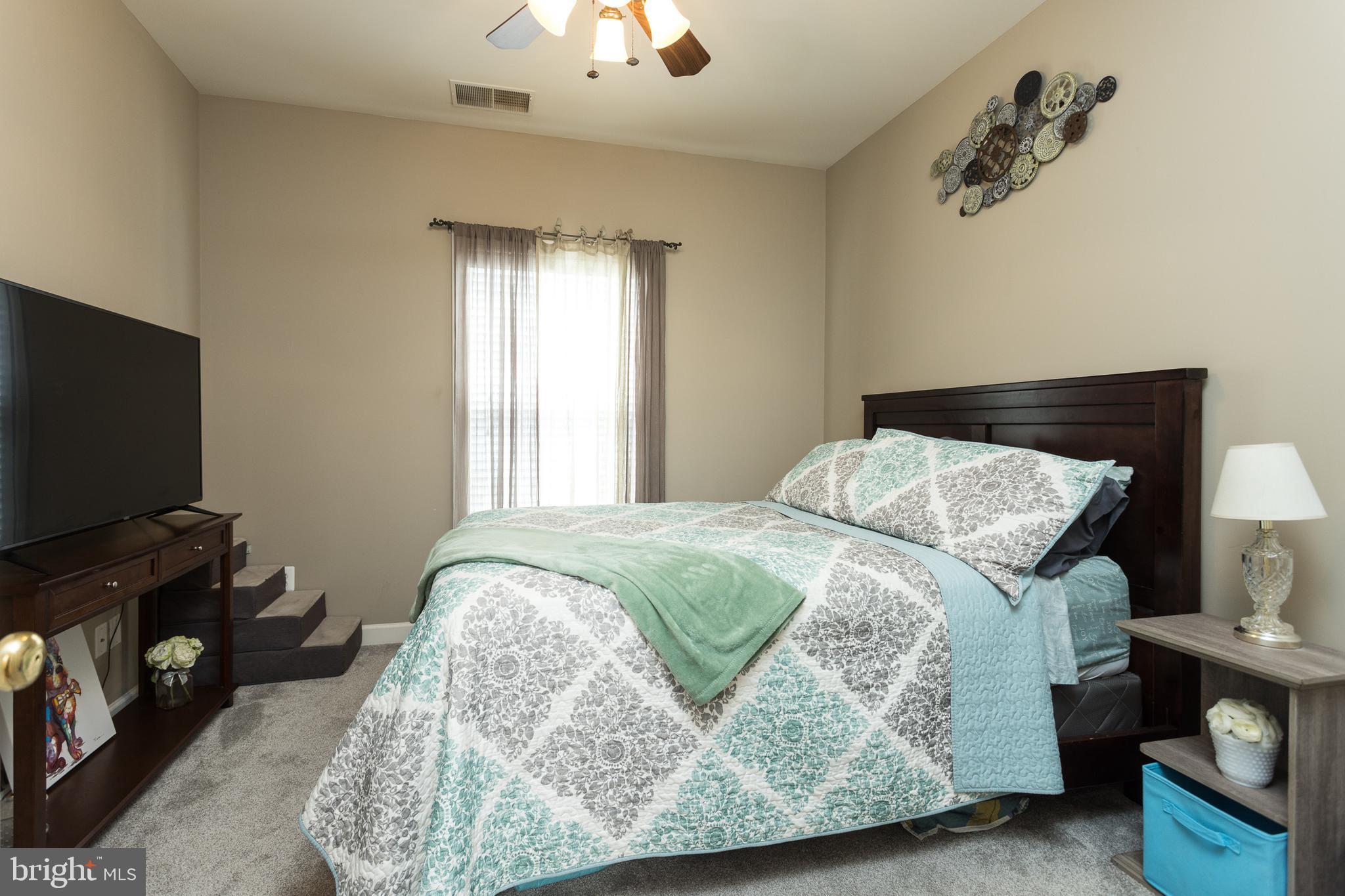 ENCLAVE AT PERRY HALL - Residential