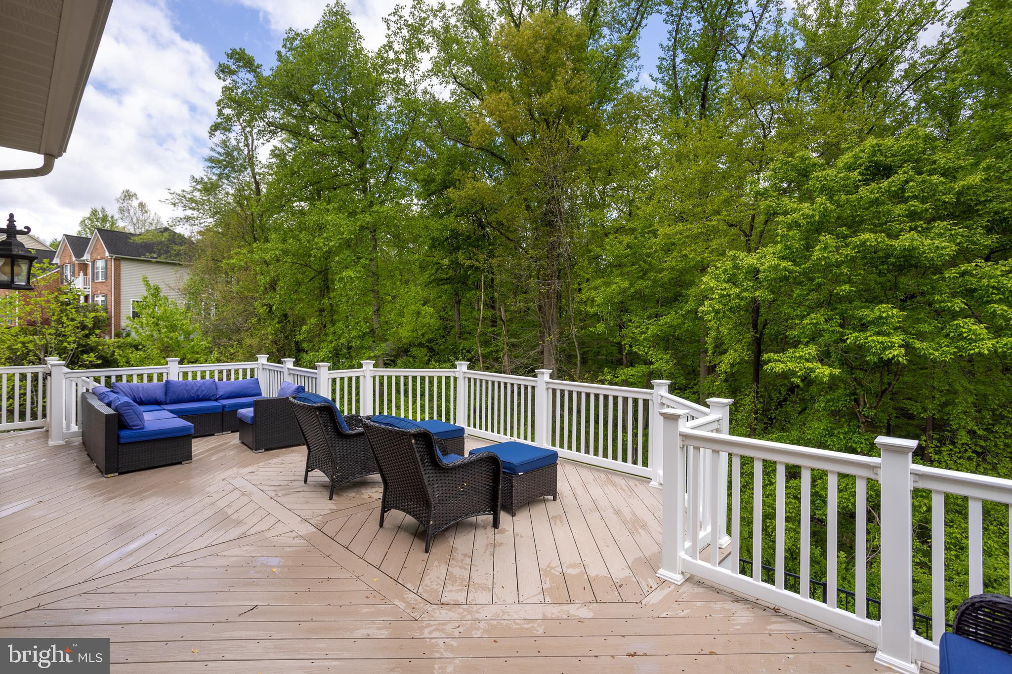 ENCLAVE AT PERRY HALL - Residential