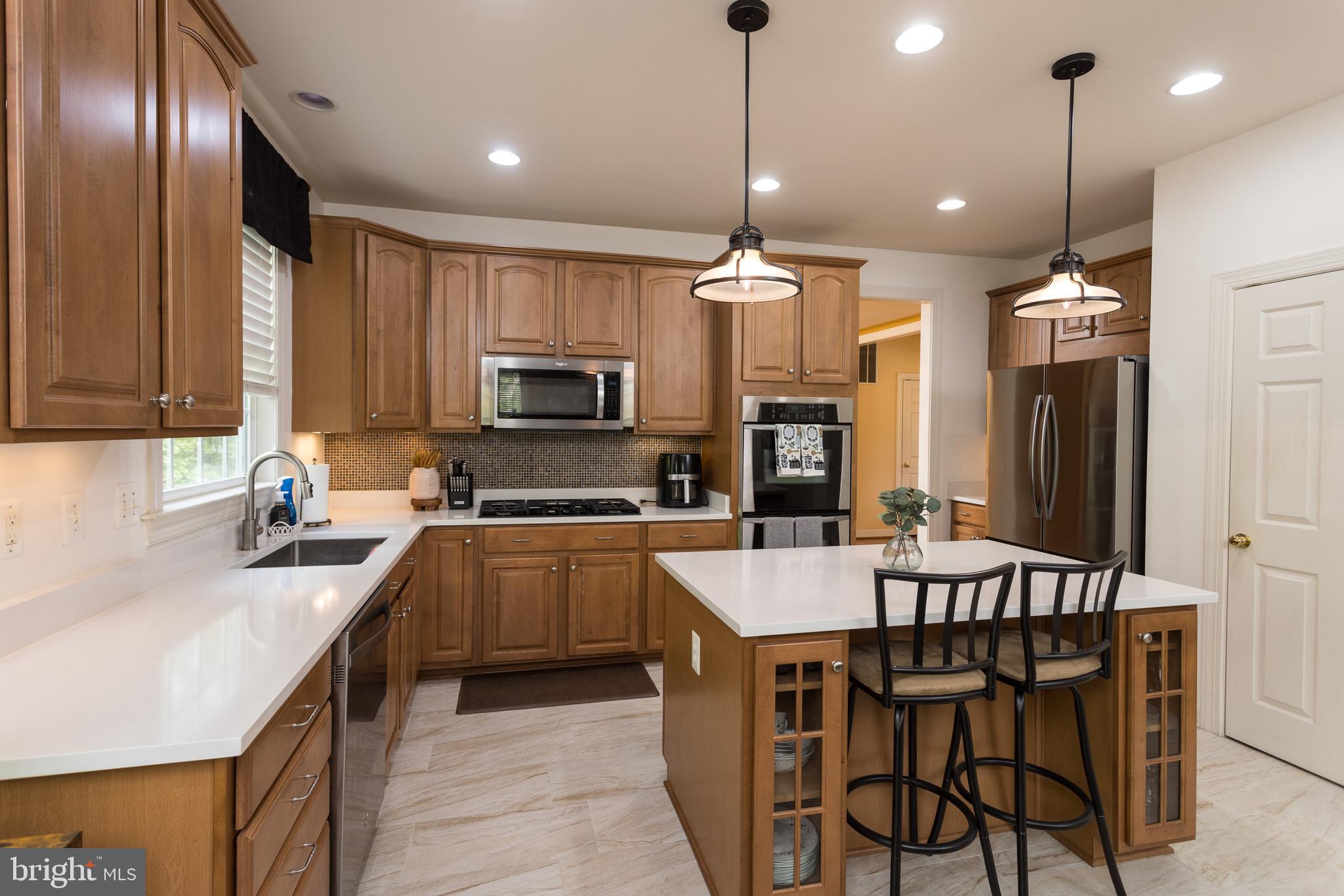ENCLAVE AT PERRY HALL - Residential