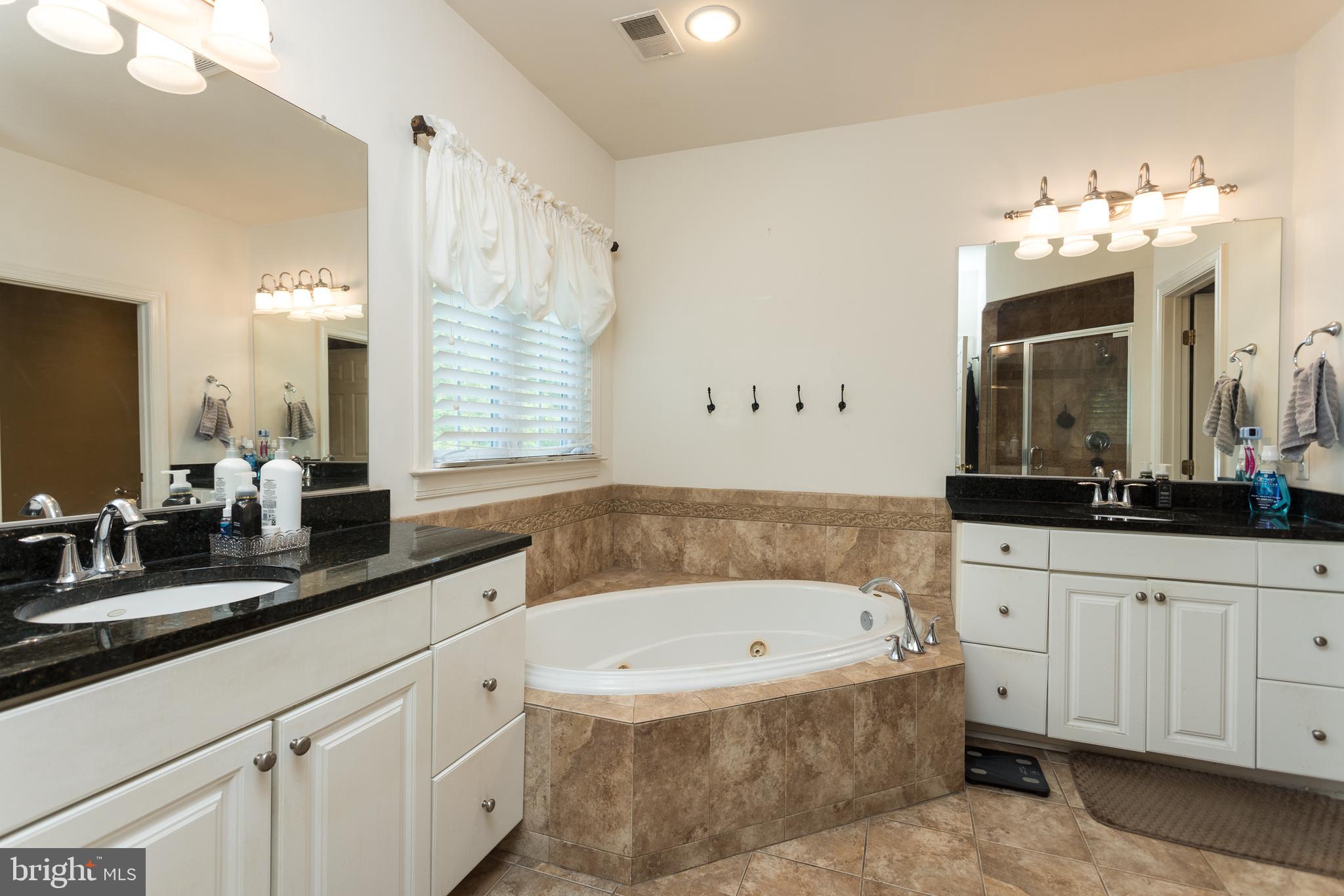 ENCLAVE AT PERRY HALL - Residential
