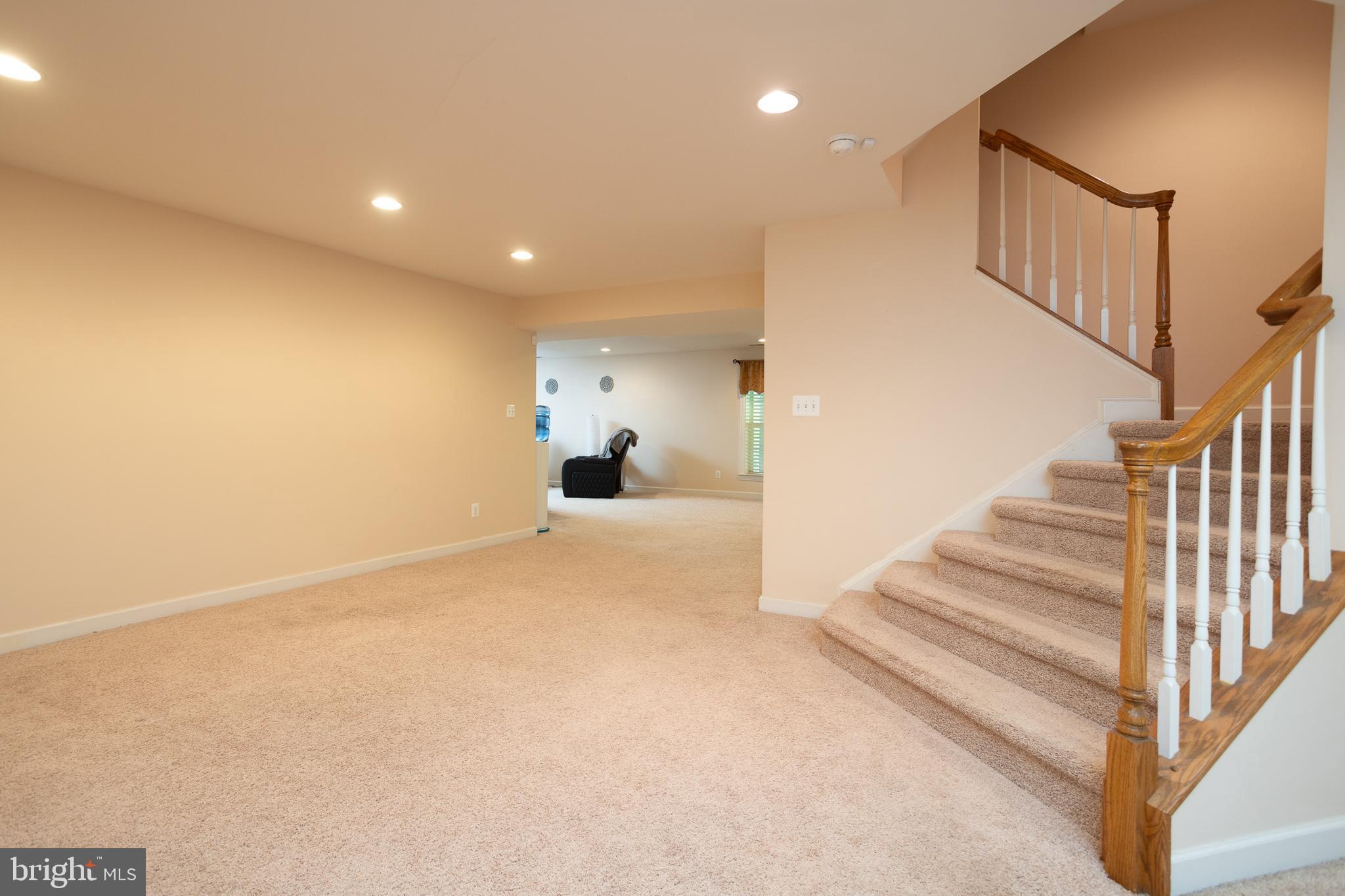 ENCLAVE AT PERRY HALL - Residential