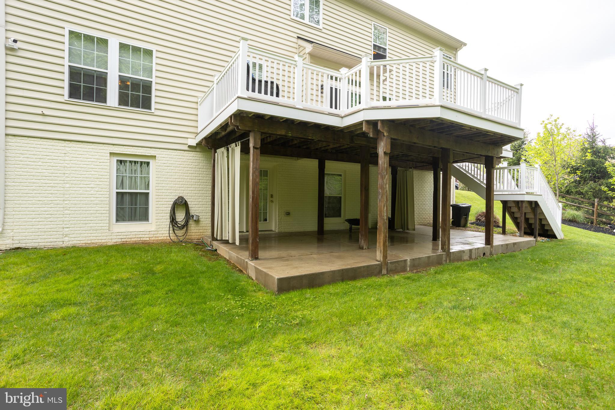ENCLAVE AT PERRY HALL - Residential