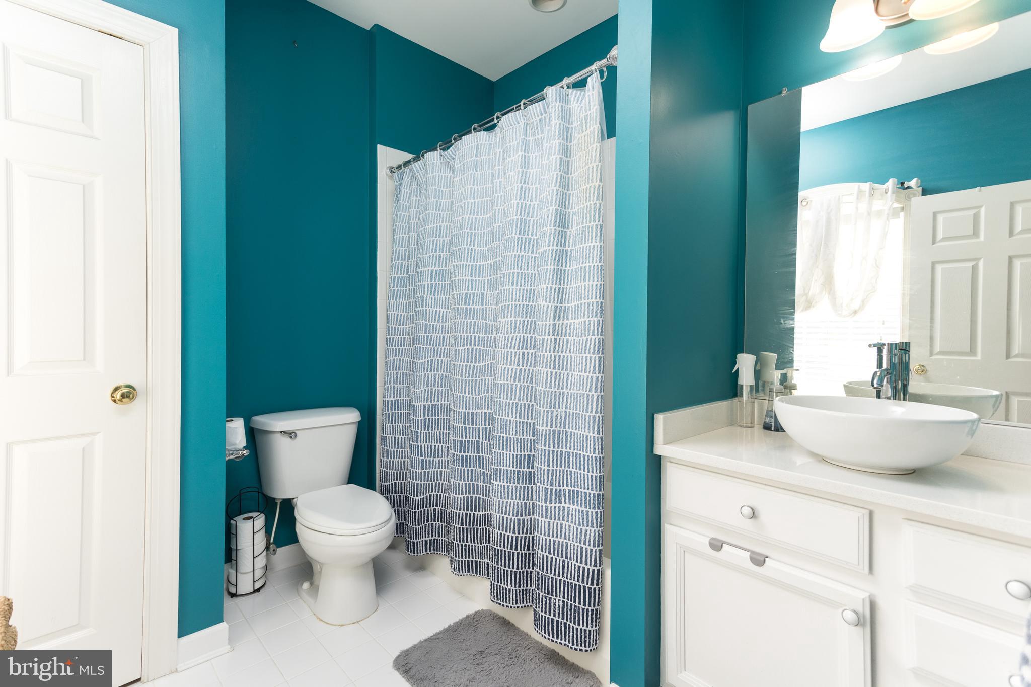 ENCLAVE AT PERRY HALL - Residential