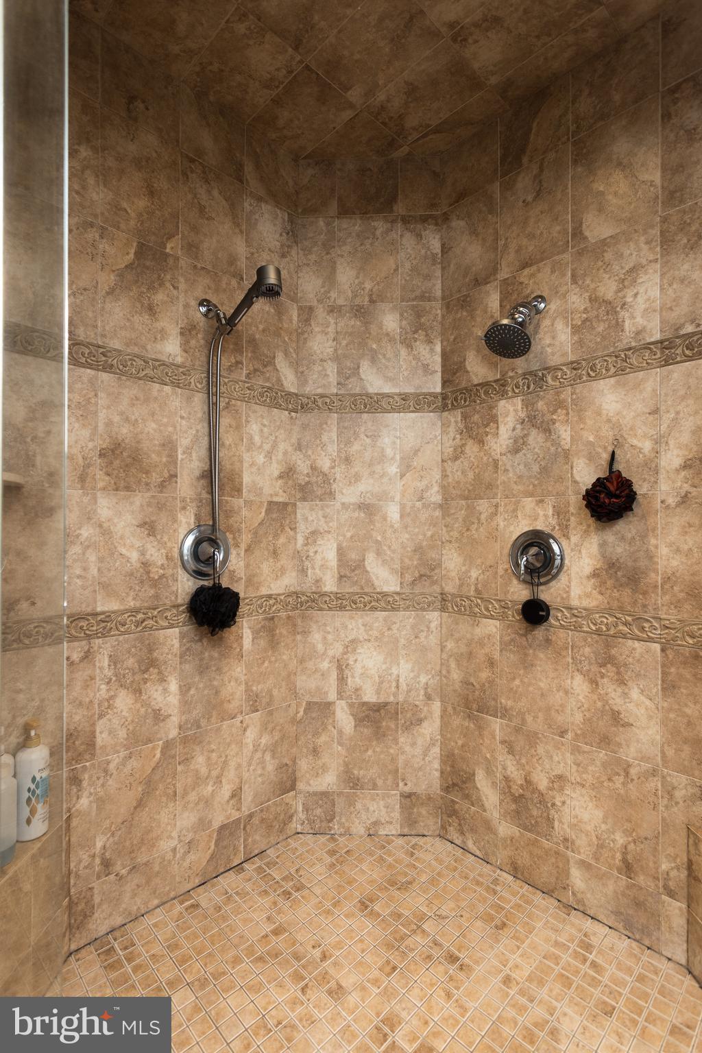 ENCLAVE AT PERRY HALL - Residential