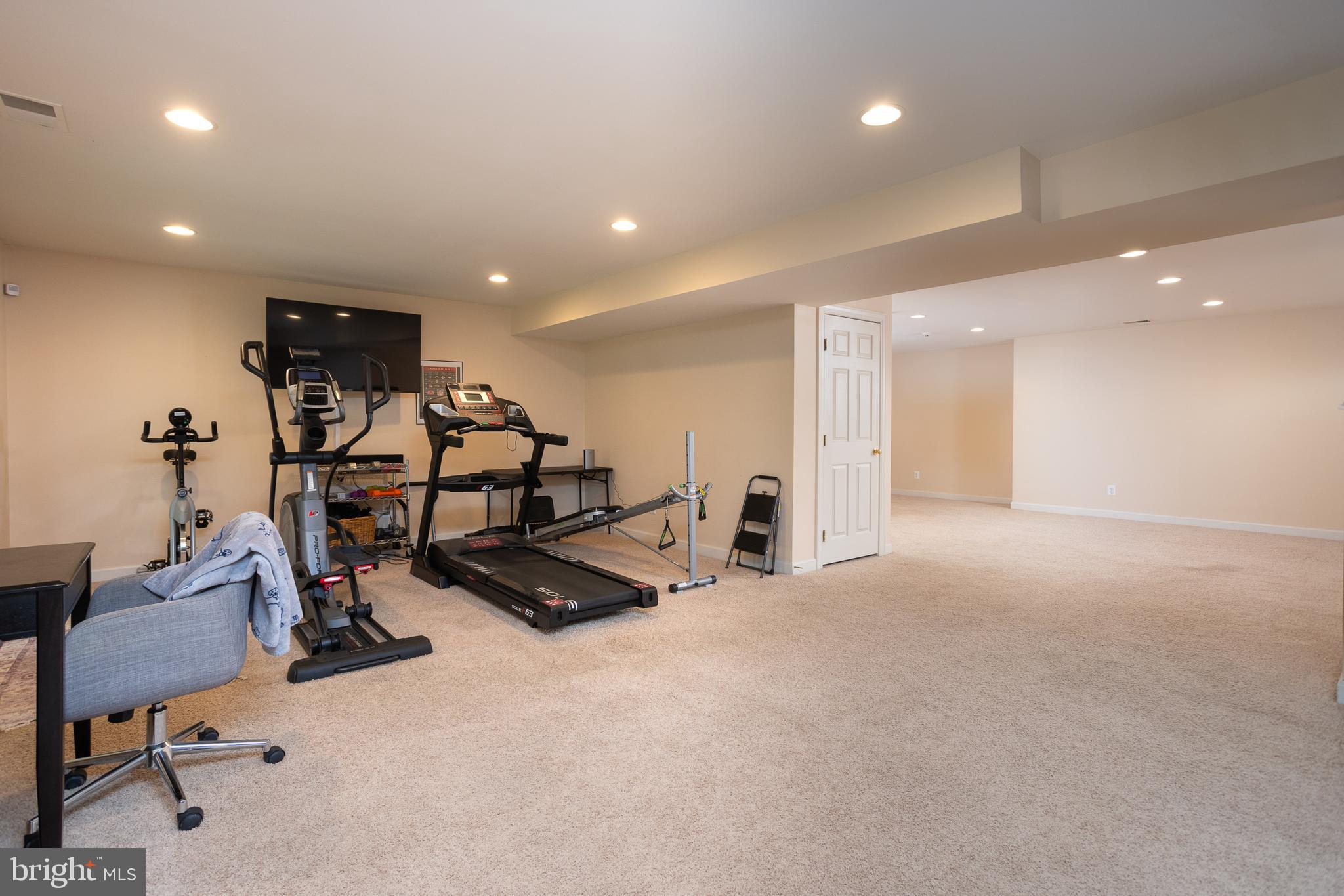 ENCLAVE AT PERRY HALL - Residential