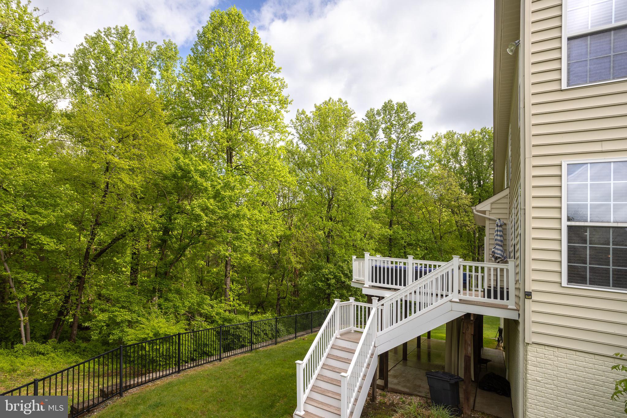 ENCLAVE AT PERRY HALL - Residential