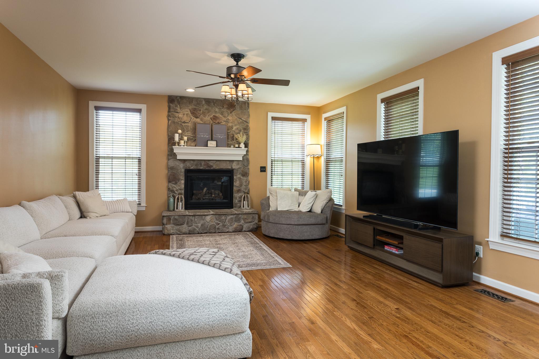 ENCLAVE AT PERRY HALL - Residential