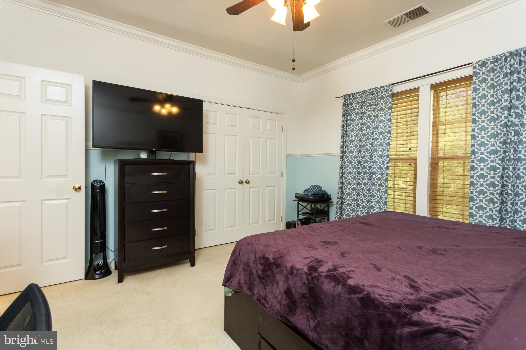ENCLAVE AT PERRY HALL - Residential