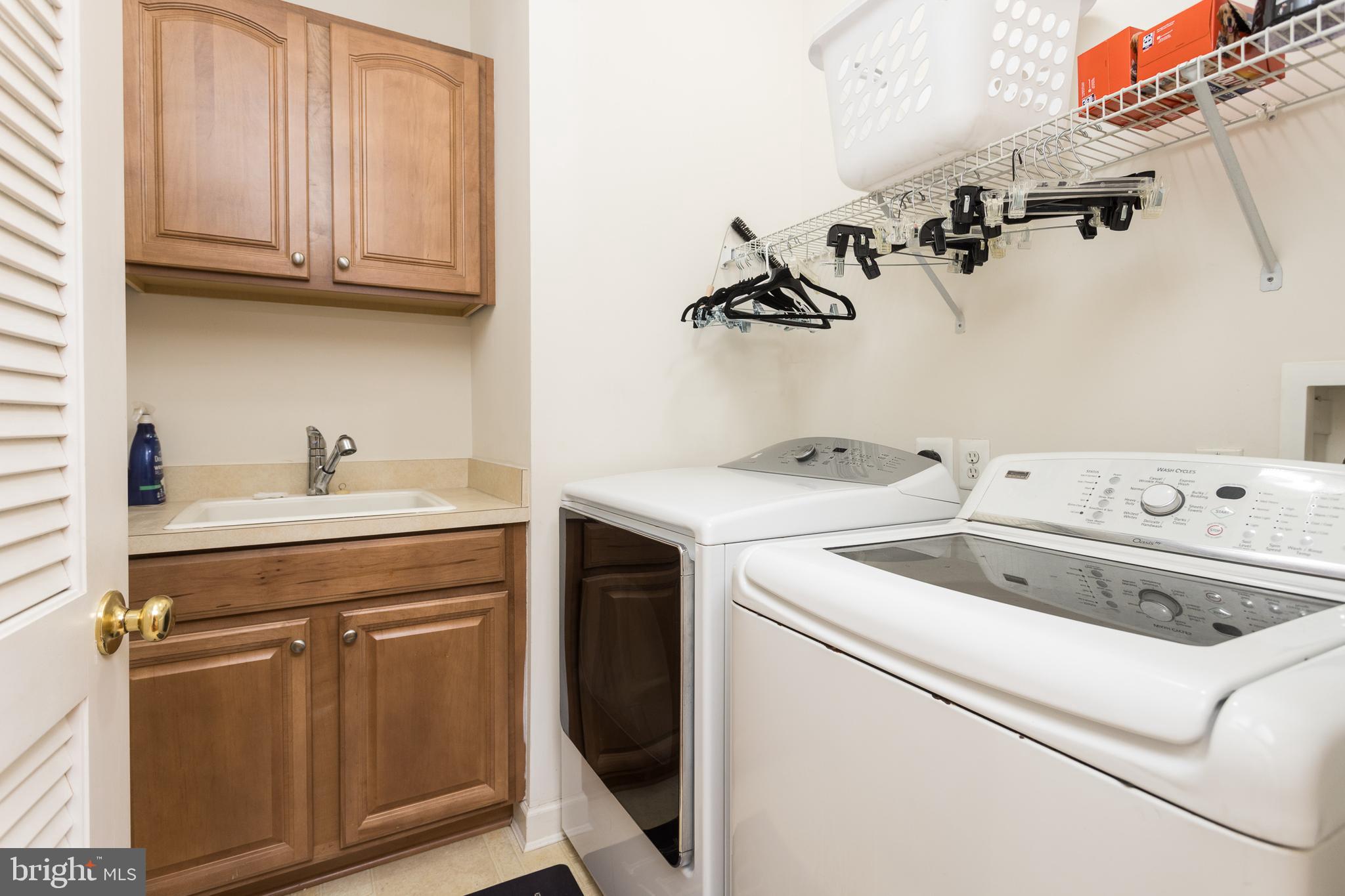 ENCLAVE AT PERRY HALL - Residential