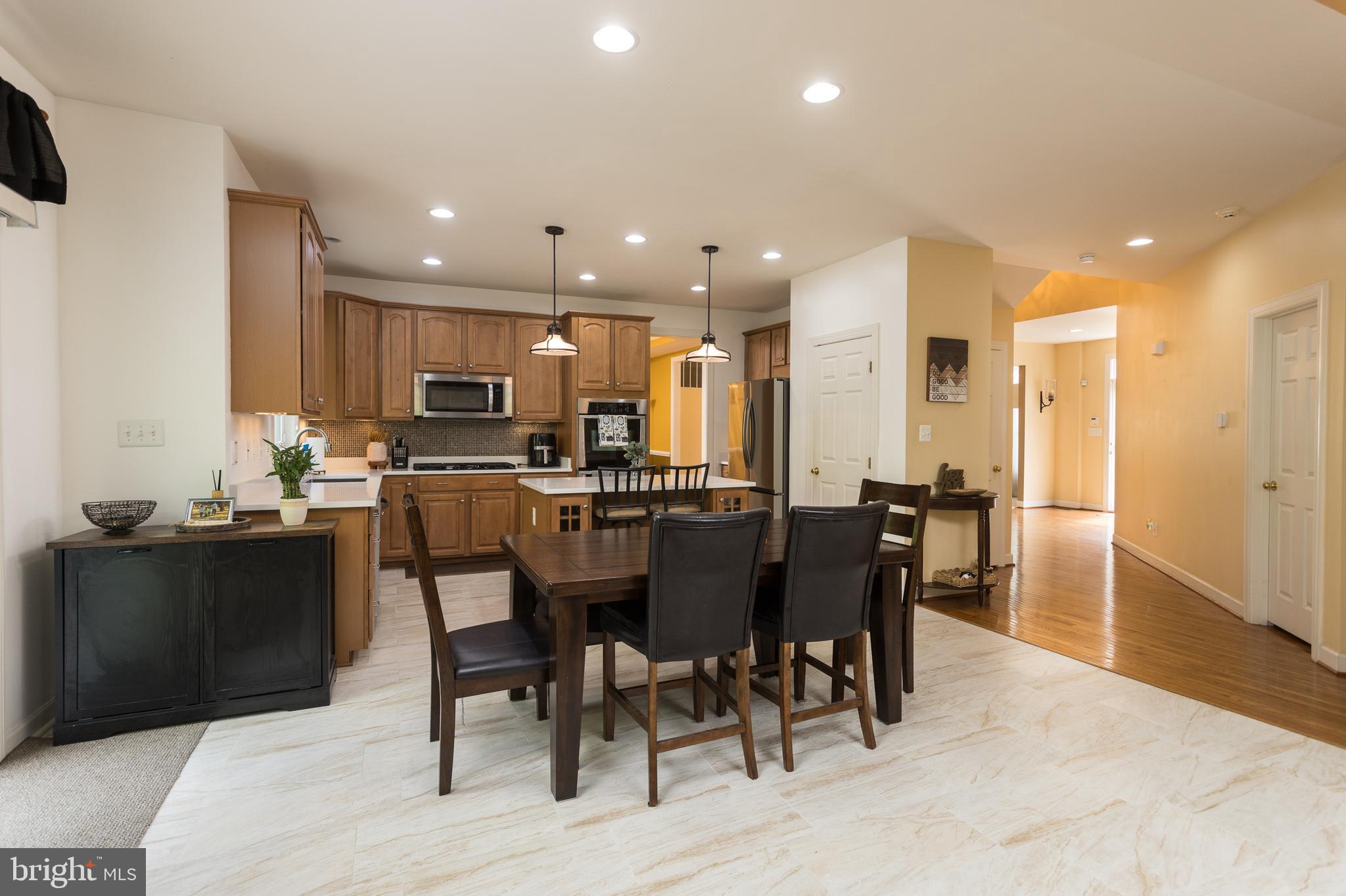 ENCLAVE AT PERRY HALL - Residential