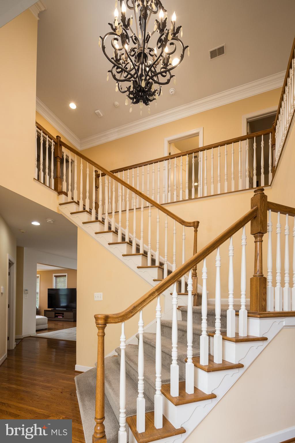 ENCLAVE AT PERRY HALL - Residential