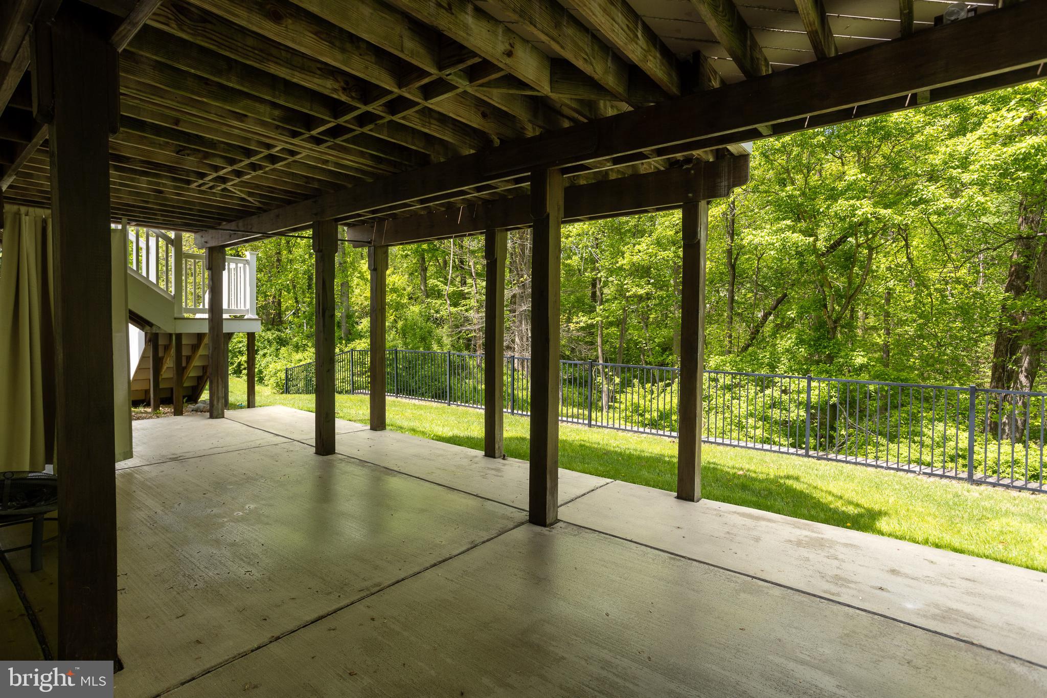 ENCLAVE AT PERRY HALL - Residential