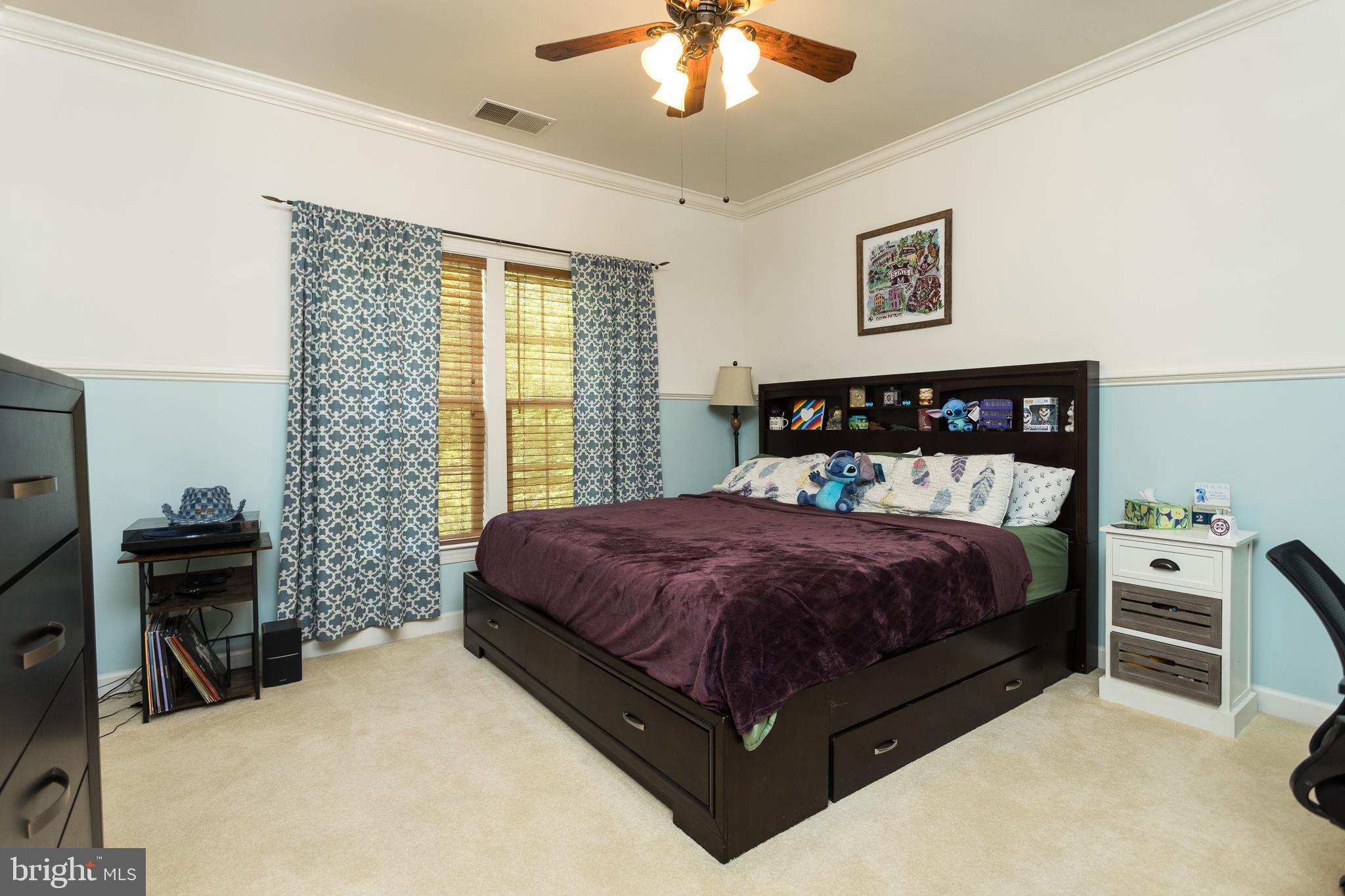 ENCLAVE AT PERRY HALL - Residential