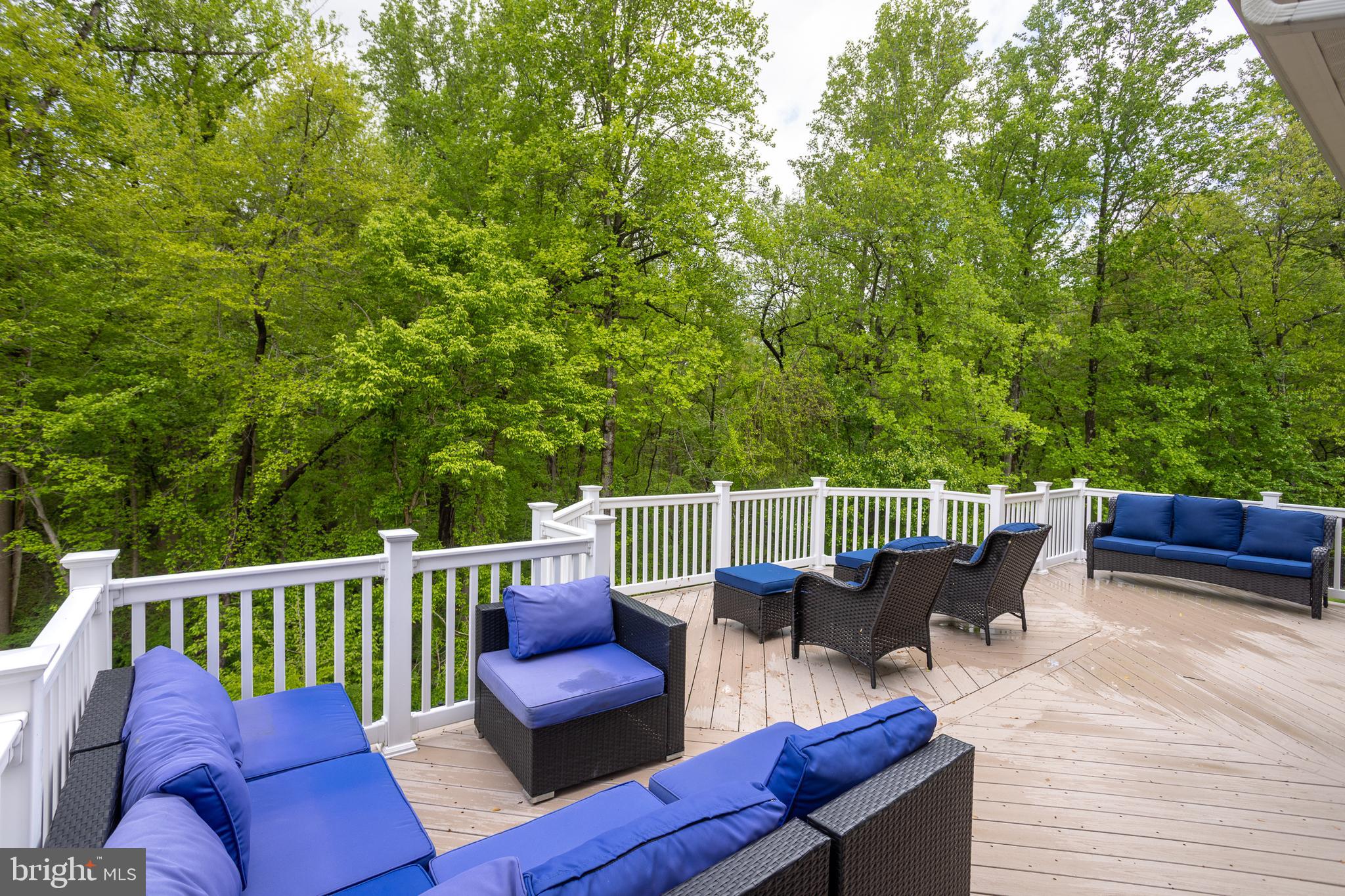 ENCLAVE AT PERRY HALL - Residential