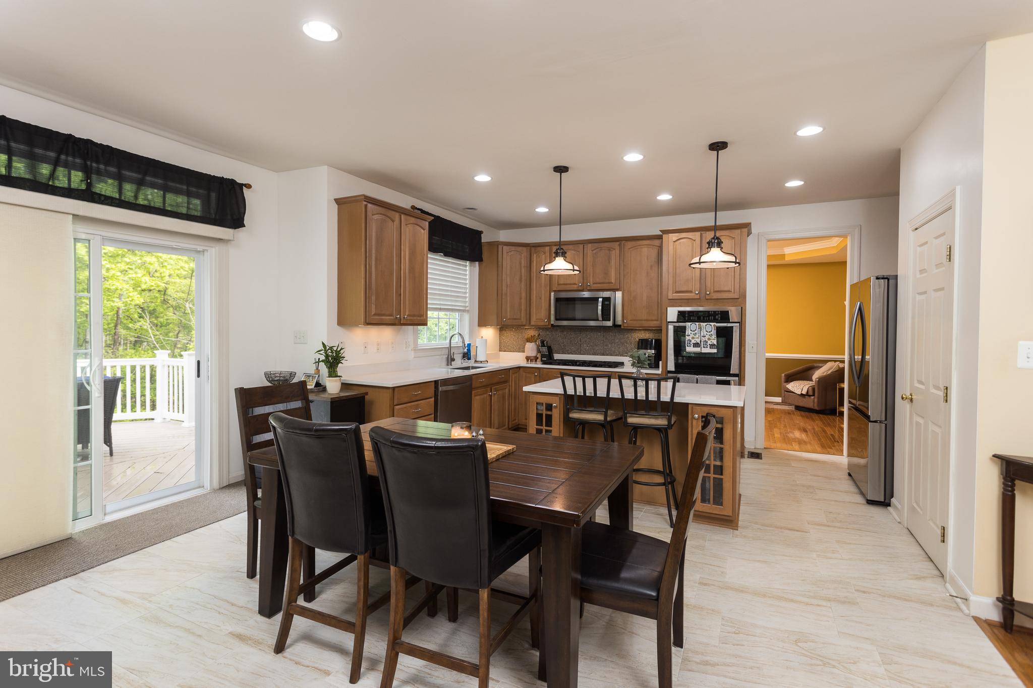 ENCLAVE AT PERRY HALL - Residential