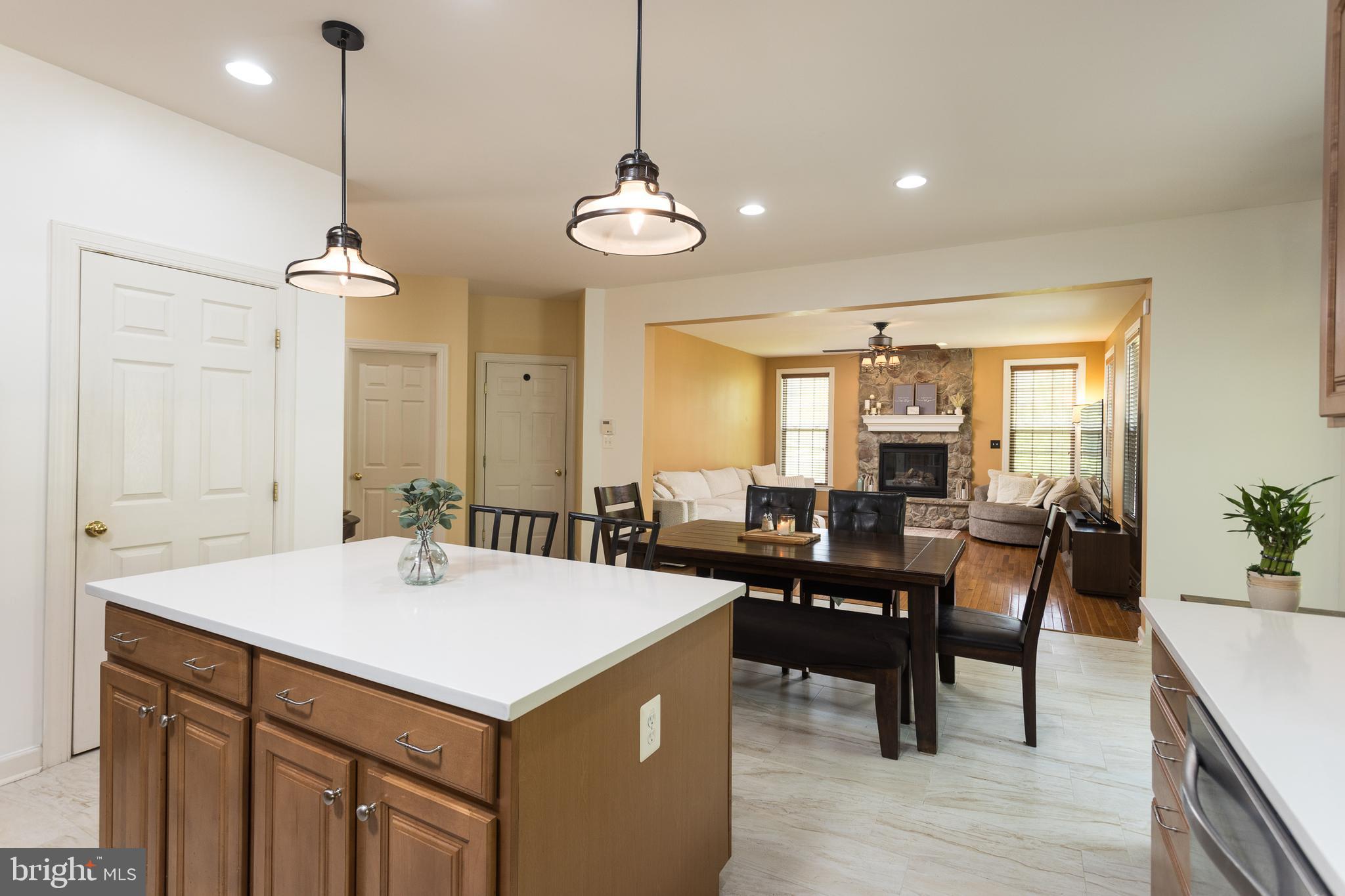 ENCLAVE AT PERRY HALL - Residential