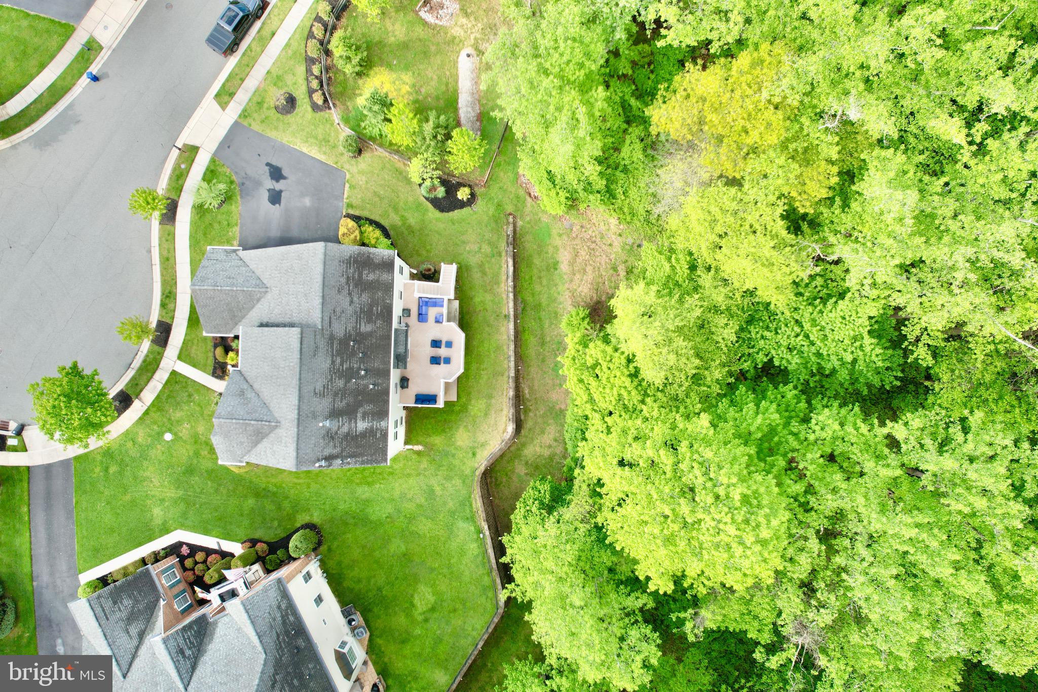 ENCLAVE AT PERRY HALL - Residential