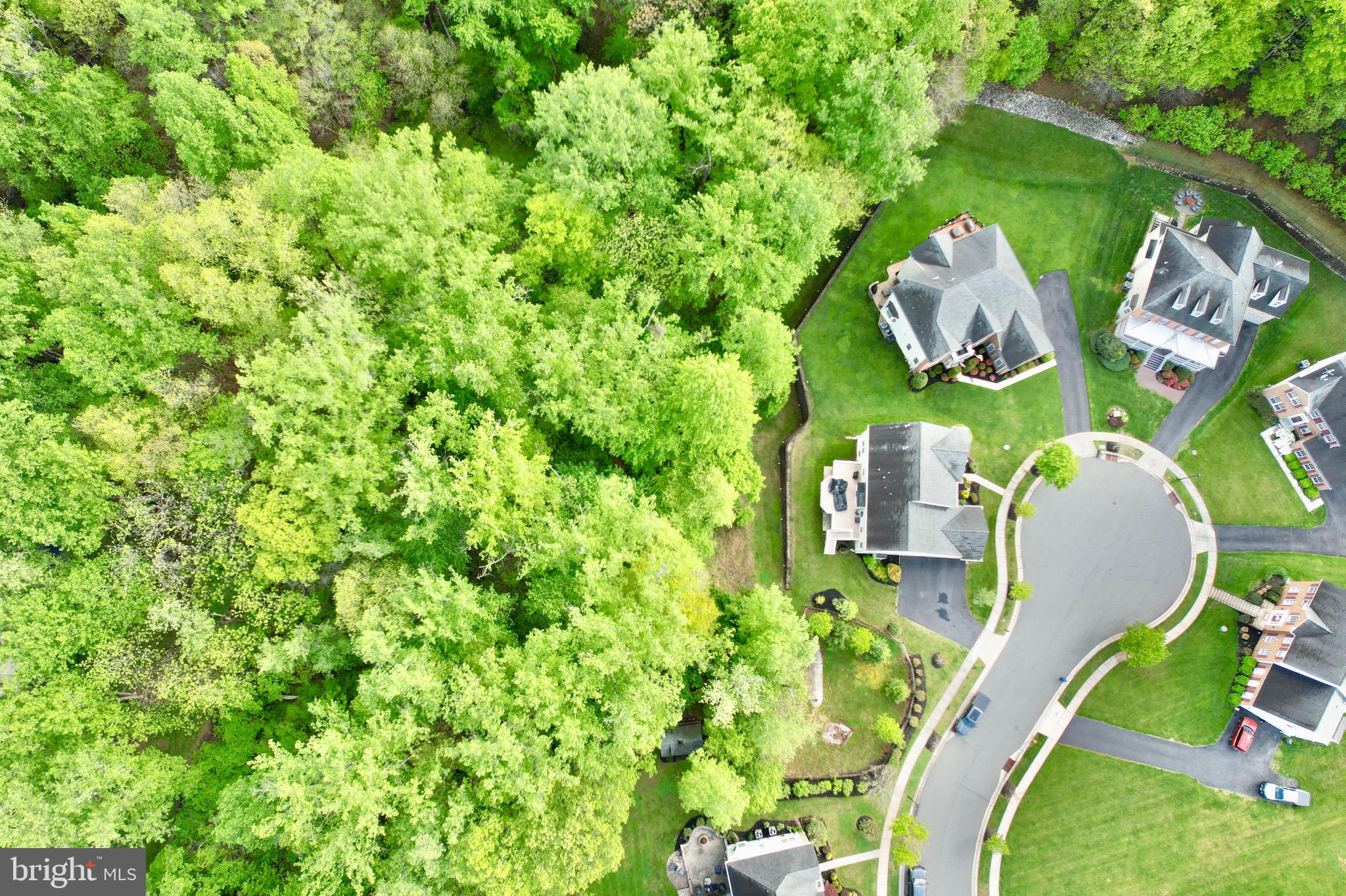ENCLAVE AT PERRY HALL - Residential