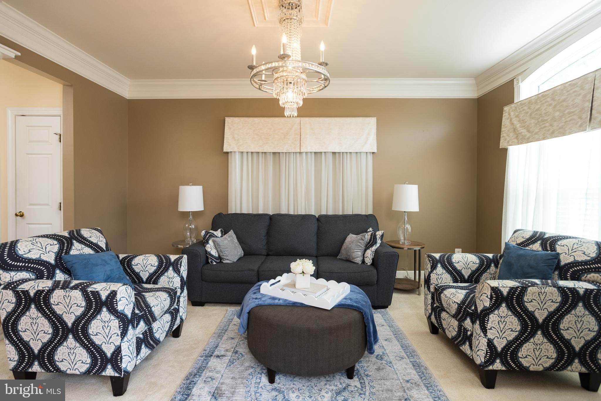ENCLAVE AT PERRY HALL - Residential