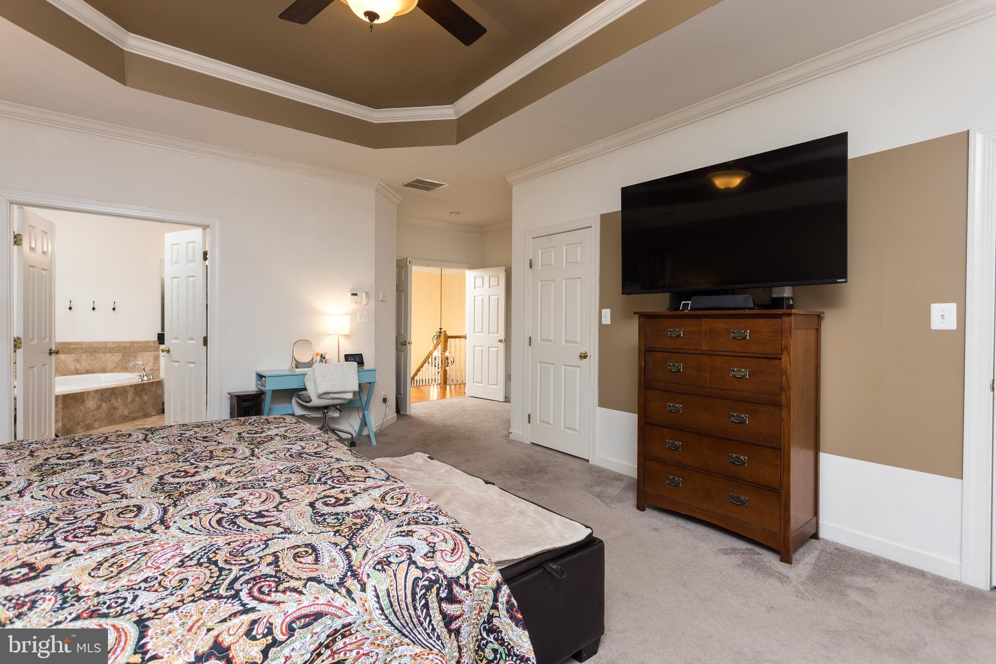 ENCLAVE AT PERRY HALL - Residential