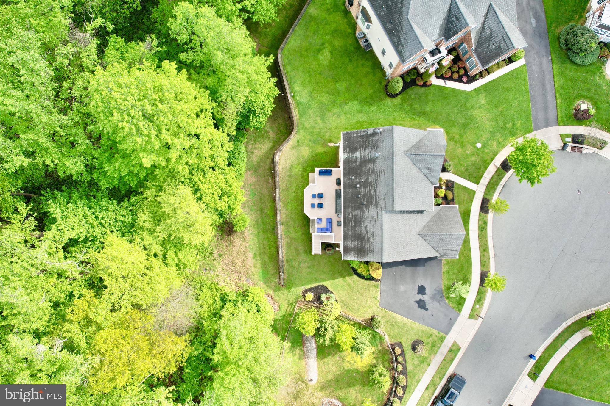 ENCLAVE AT PERRY HALL - Residential