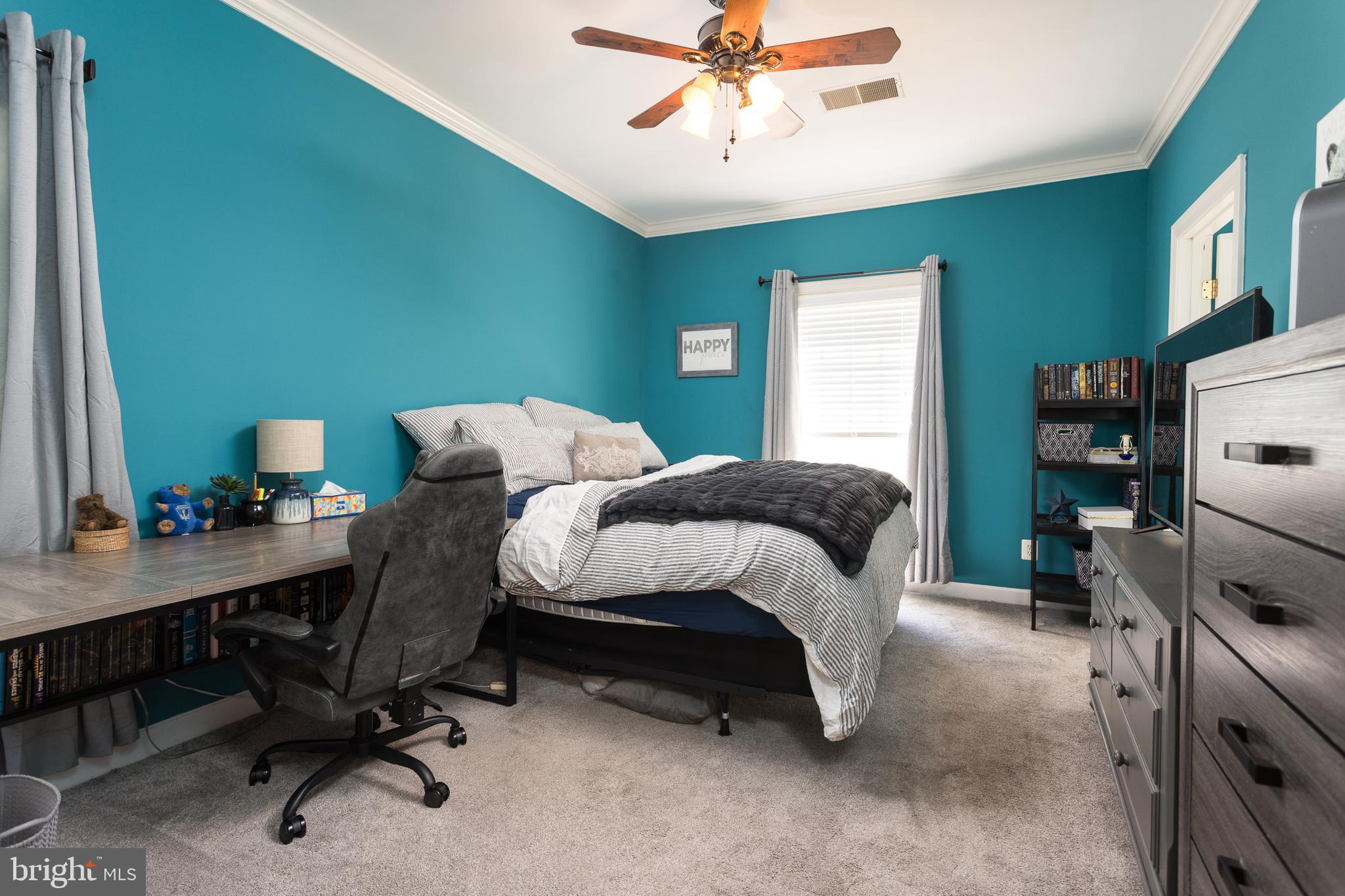 ENCLAVE AT PERRY HALL - Residential
