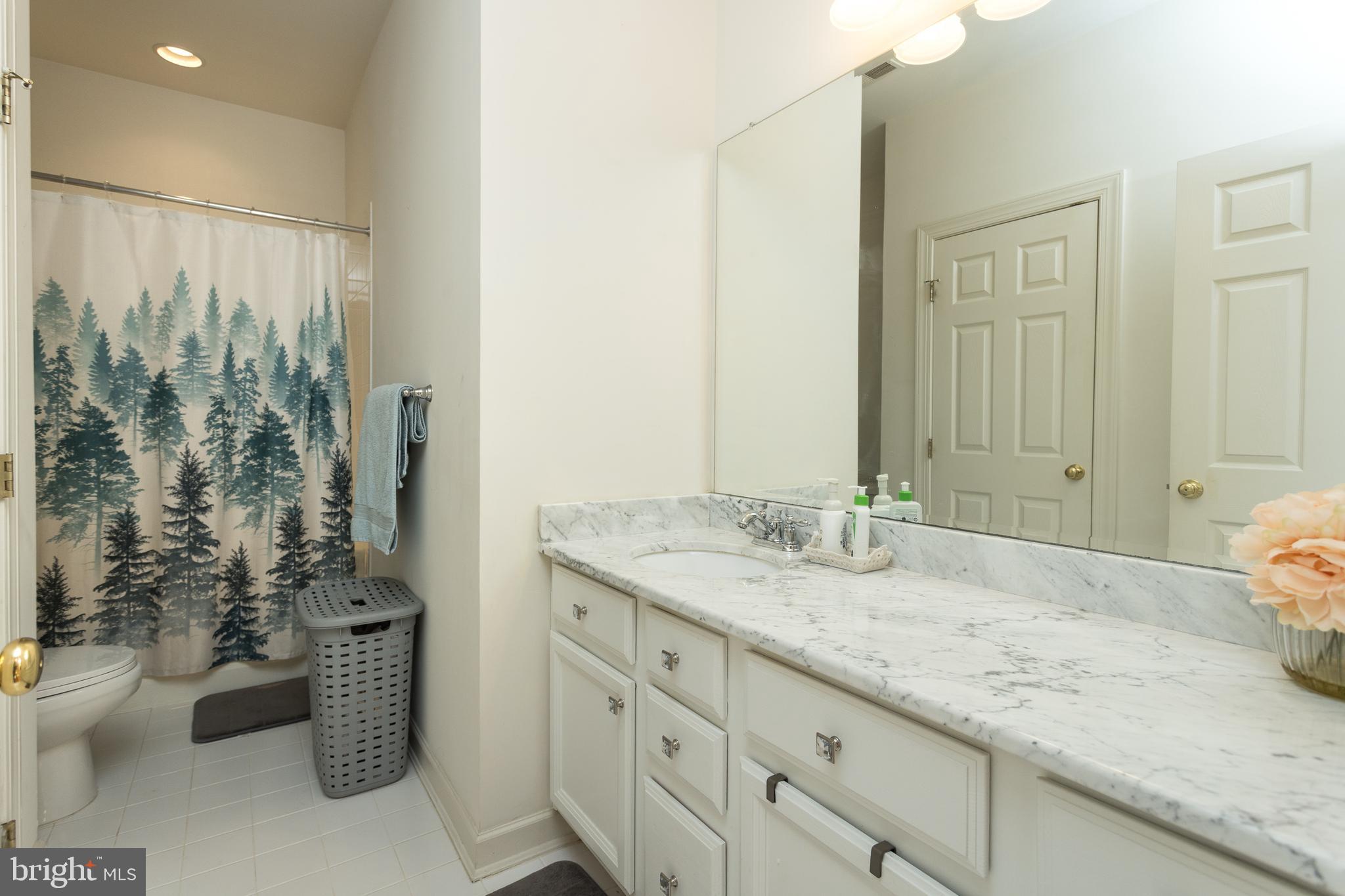 ENCLAVE AT PERRY HALL - Residential