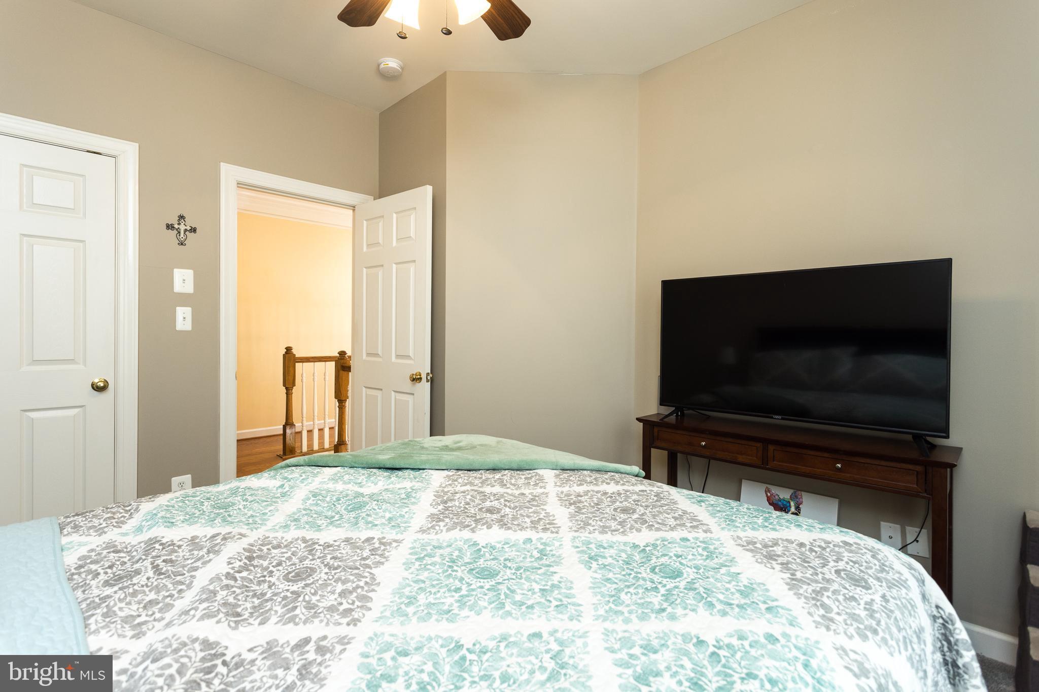 ENCLAVE AT PERRY HALL - Residential