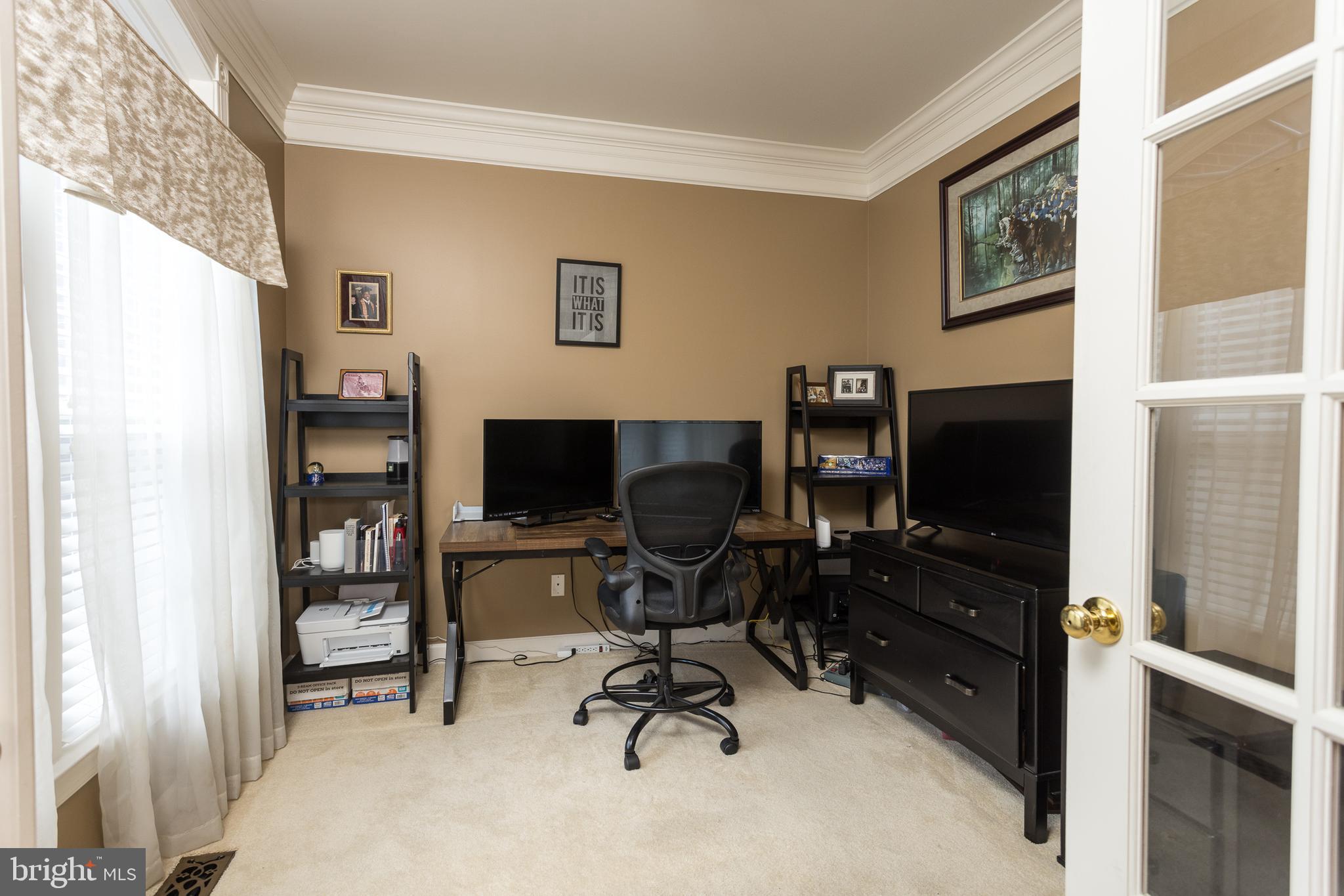 ENCLAVE AT PERRY HALL - Residential
