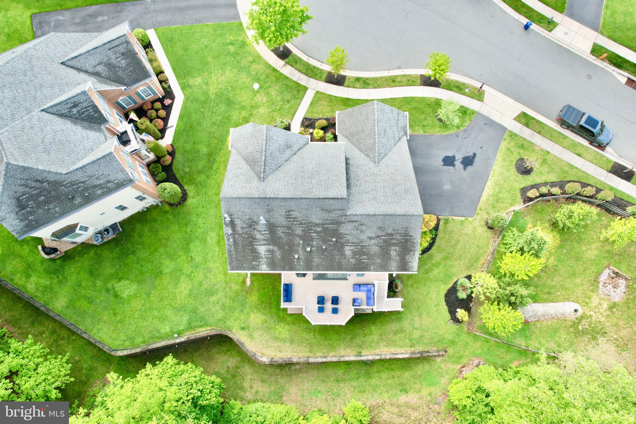 ENCLAVE AT PERRY HALL - Residential