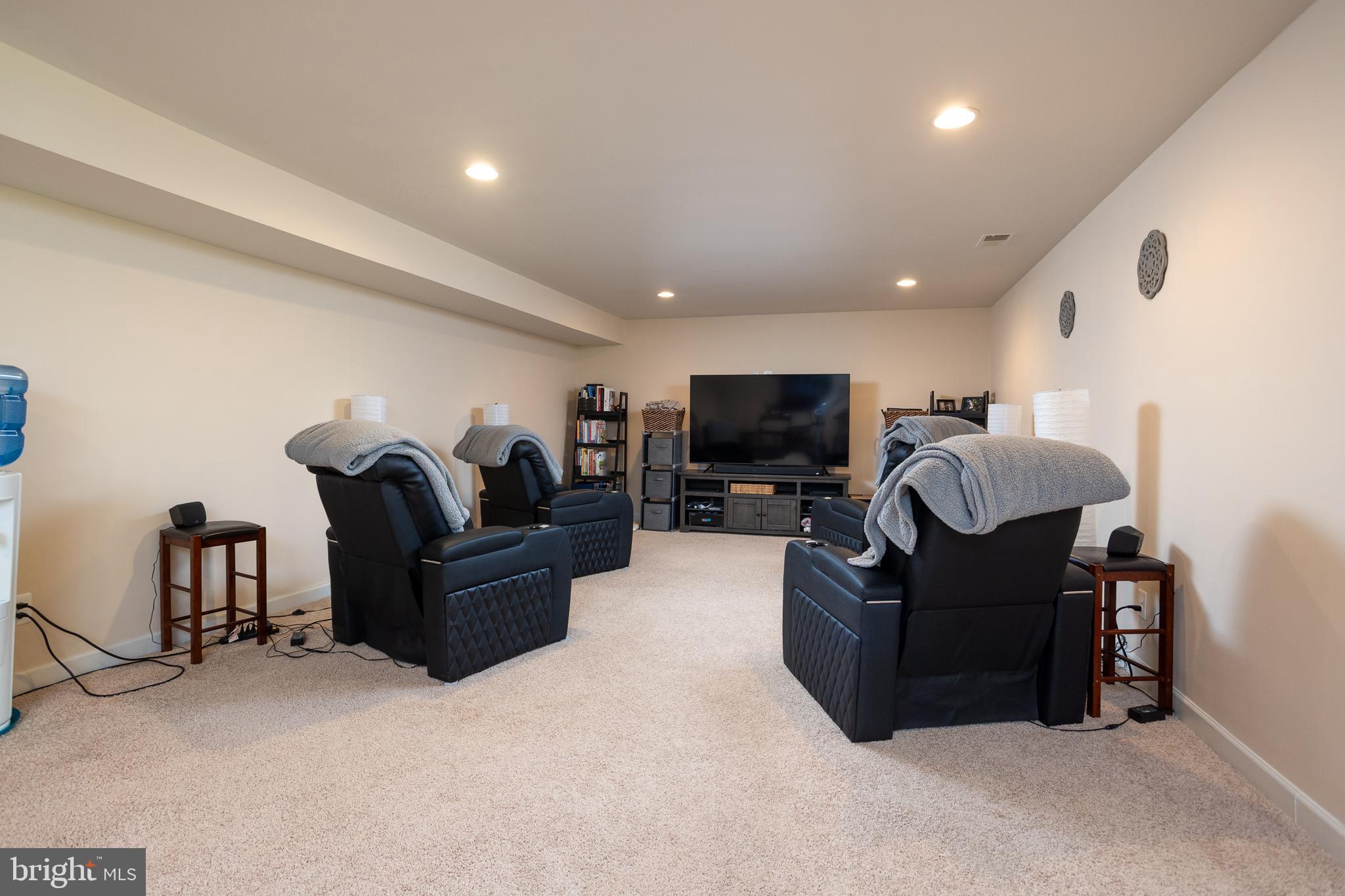 ENCLAVE AT PERRY HALL - Residential