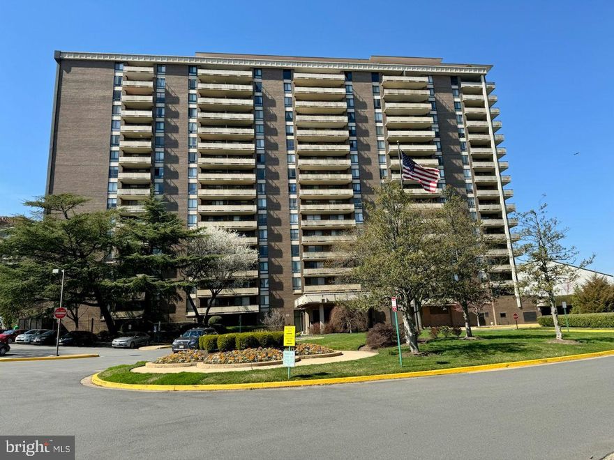 Investment Opportunity or Personal Oasis? You Decide!  Welcome to your canvas in the sky! Nestled within the Regency at McLean, this condominium presents an exceptional investment prospect for savvy investors or a dreamy renovation project for those seeking a personalized haven.
Investor's Dream: Priced attractively and well below market value for similar properties, you can seize the opportunity to acquire this gem and unlock its full potential. With modern updates, you can capitalize on its prime location and maximize returns in the reselling market. The "as-is" sale offers a rare chance to shape your investment destiny.
Personal Touch: Envision your perfect sanctuary amidst the tranquil greenspace a view of evergreen trees. Enjoy the serenity and privacy from the expansive, covered balcony accessible from both the primary bedroom and family room. With a vision and a touch of creativity, transform this space into your ultimate retreat, reflecting your unique style and preferences.
Location, Location, Location: Situated in a sought-after locale of McLean and Tysons Corner, you will relish in the convenience of urban living while basking in the serene ambiance of nature. Embrace the vibrant community and easy access to amenities, dining, and entertainment options, all within reach.
Whether you're an investor seeking lucrative opportunities or a homeowner yearning for a blank canvas to craft your dream home, this condominium offers endless possibilities. Don't miss out on this rare chance to redefine urban living on your terms!  Anticipated to be Active on market Friday, March 22, 2024. 
Schedule your viewing today and let your imagination soar!