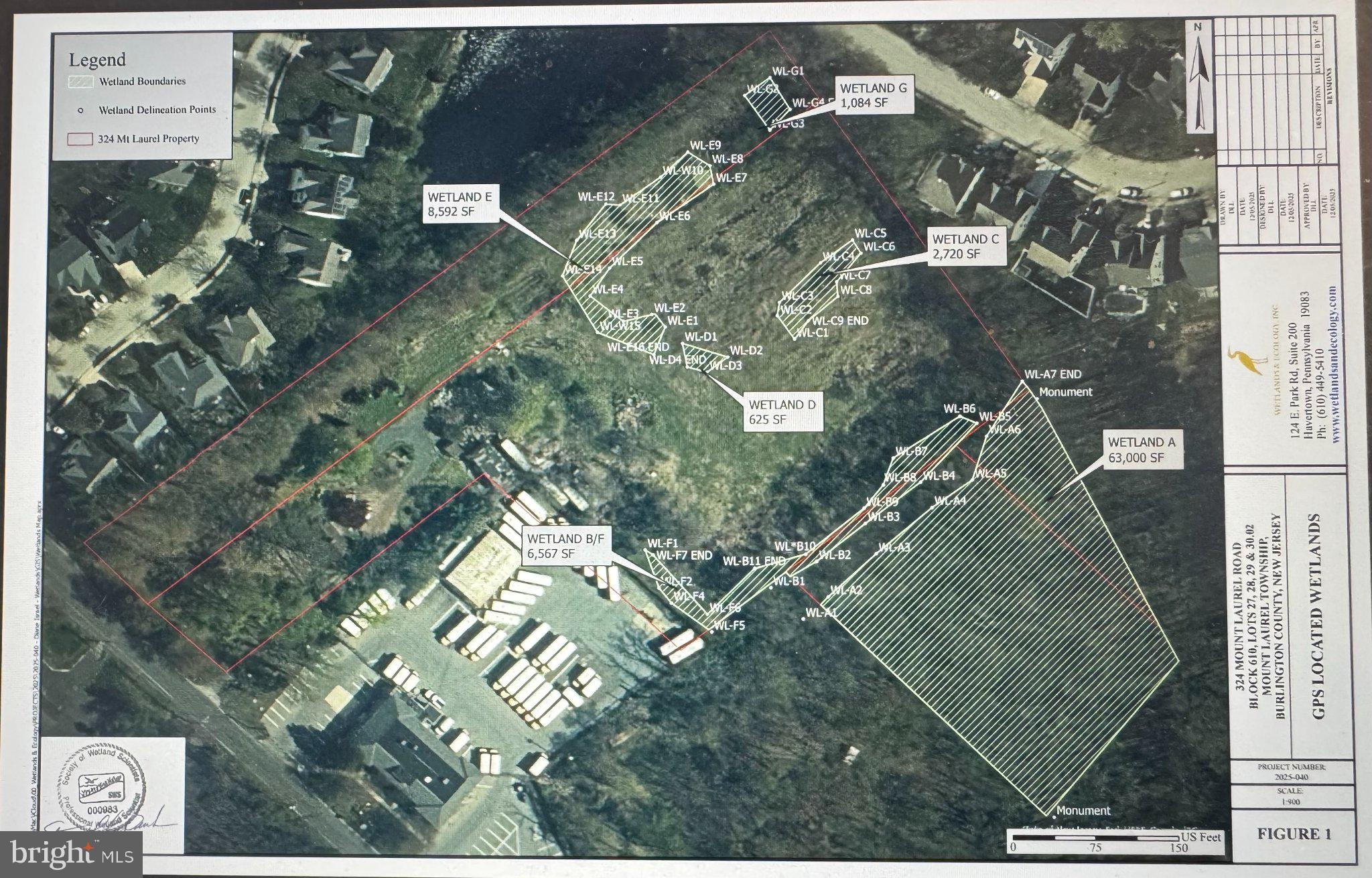 324 MT LAUREL ROAD
