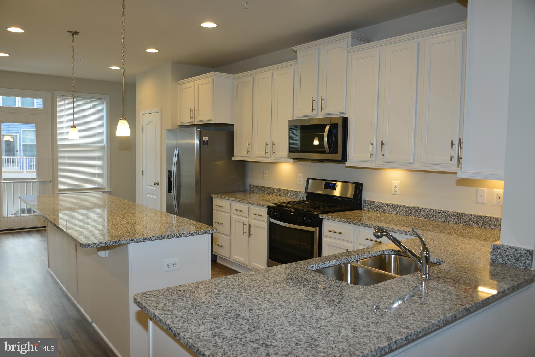 TUSCARORA CREEK - Residential Lease