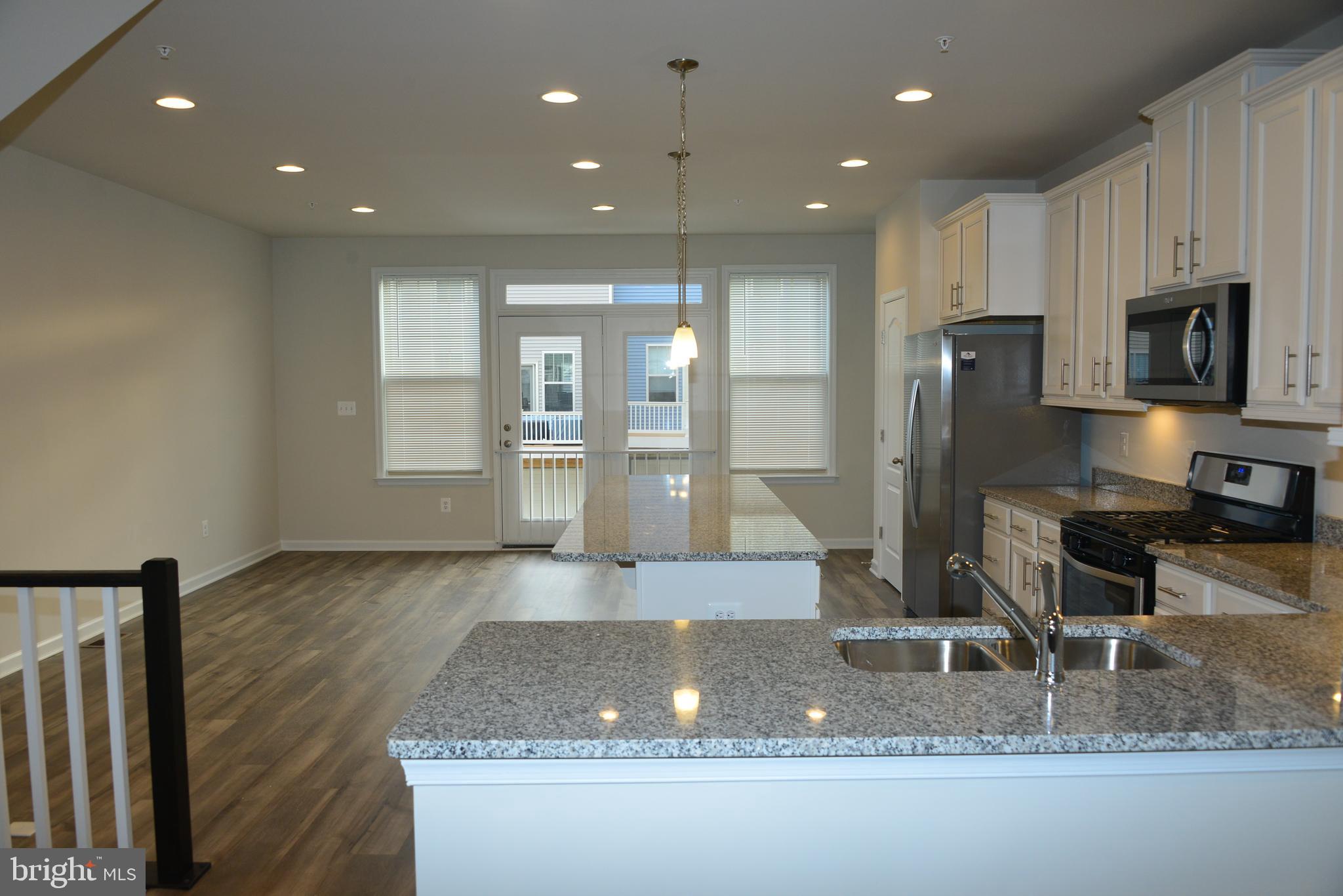 TUSCARORA CREEK - Residential Lease