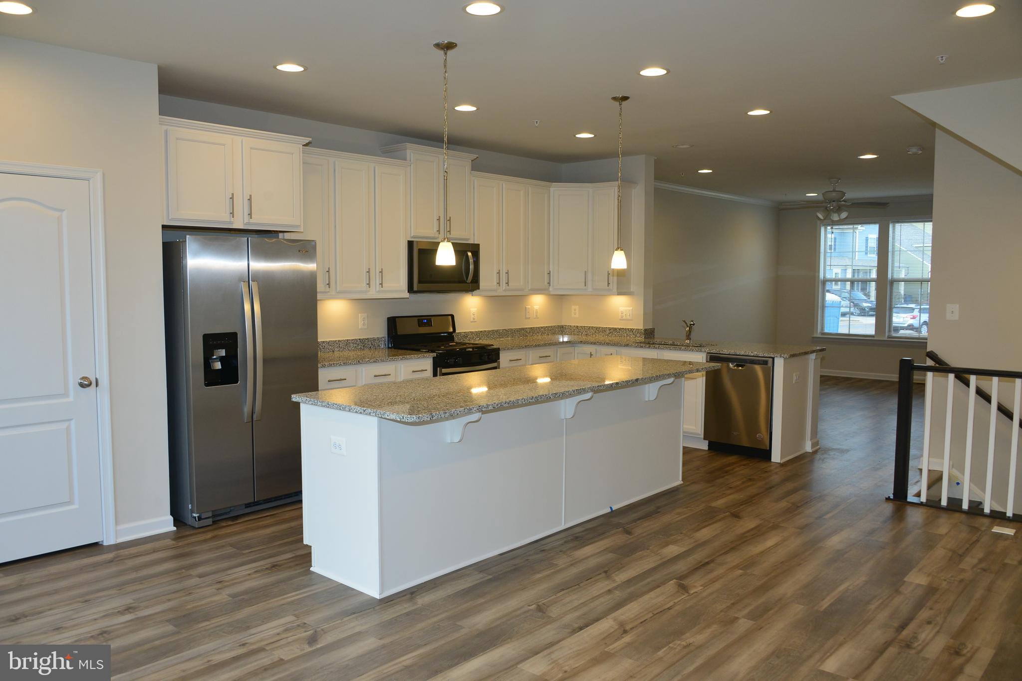 TUSCARORA CREEK - Residential Lease