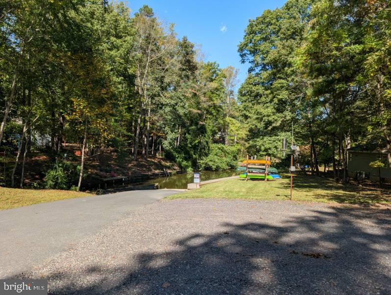 LAKE OF THE WOODS - Land