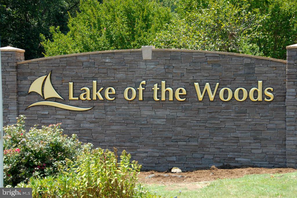 LAKE OF THE WOODS - Land