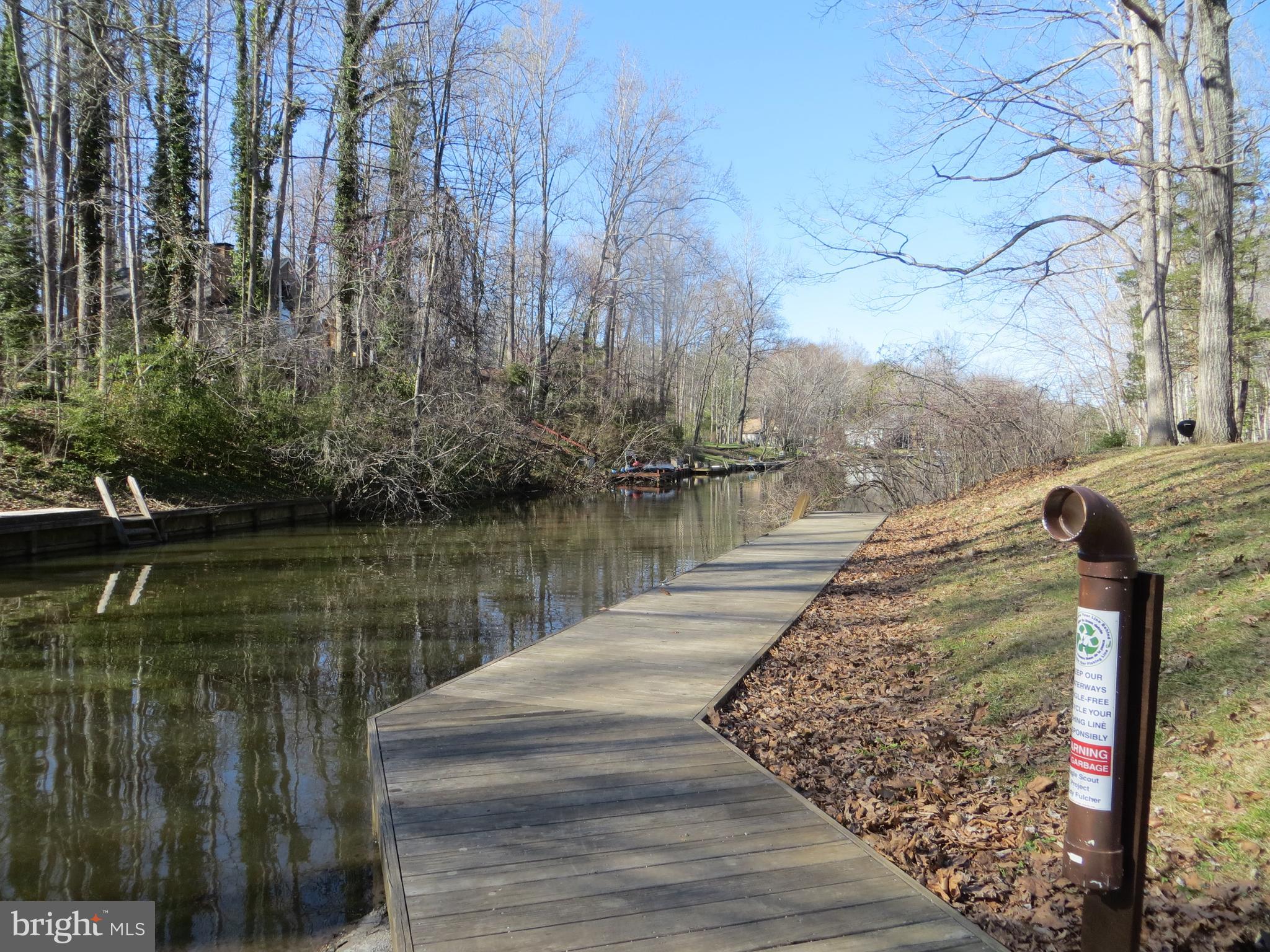 LAKE OF THE WOODS - Land