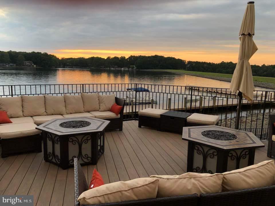 LAKE OF THE WOODS - Land